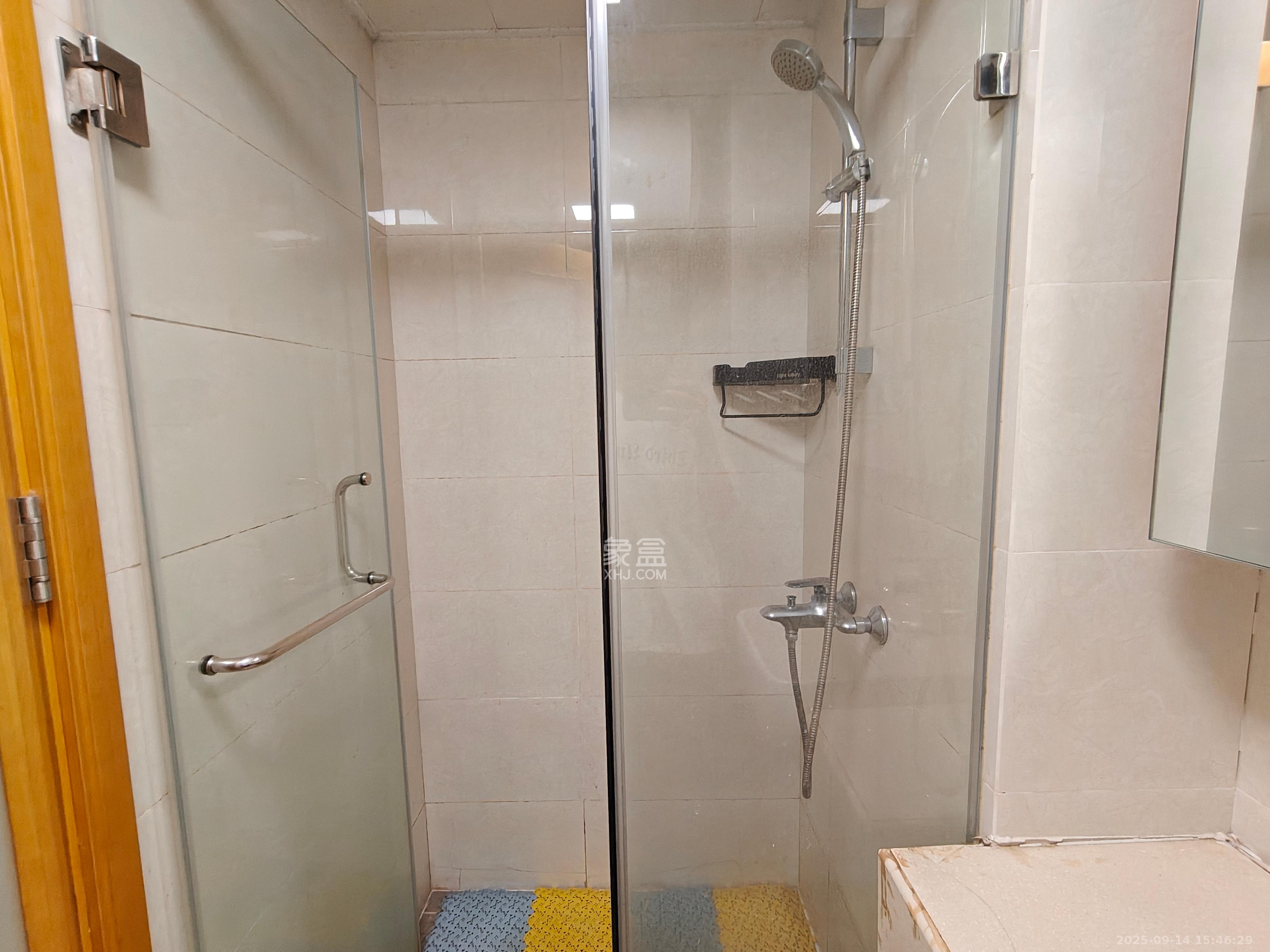 中海新城熙岸(中信新城五期) 1室0厅1卫 1000.0元/月 中海新城熙岸(中信新城五期) 1室0厅1卫 1000.0元/月室内图