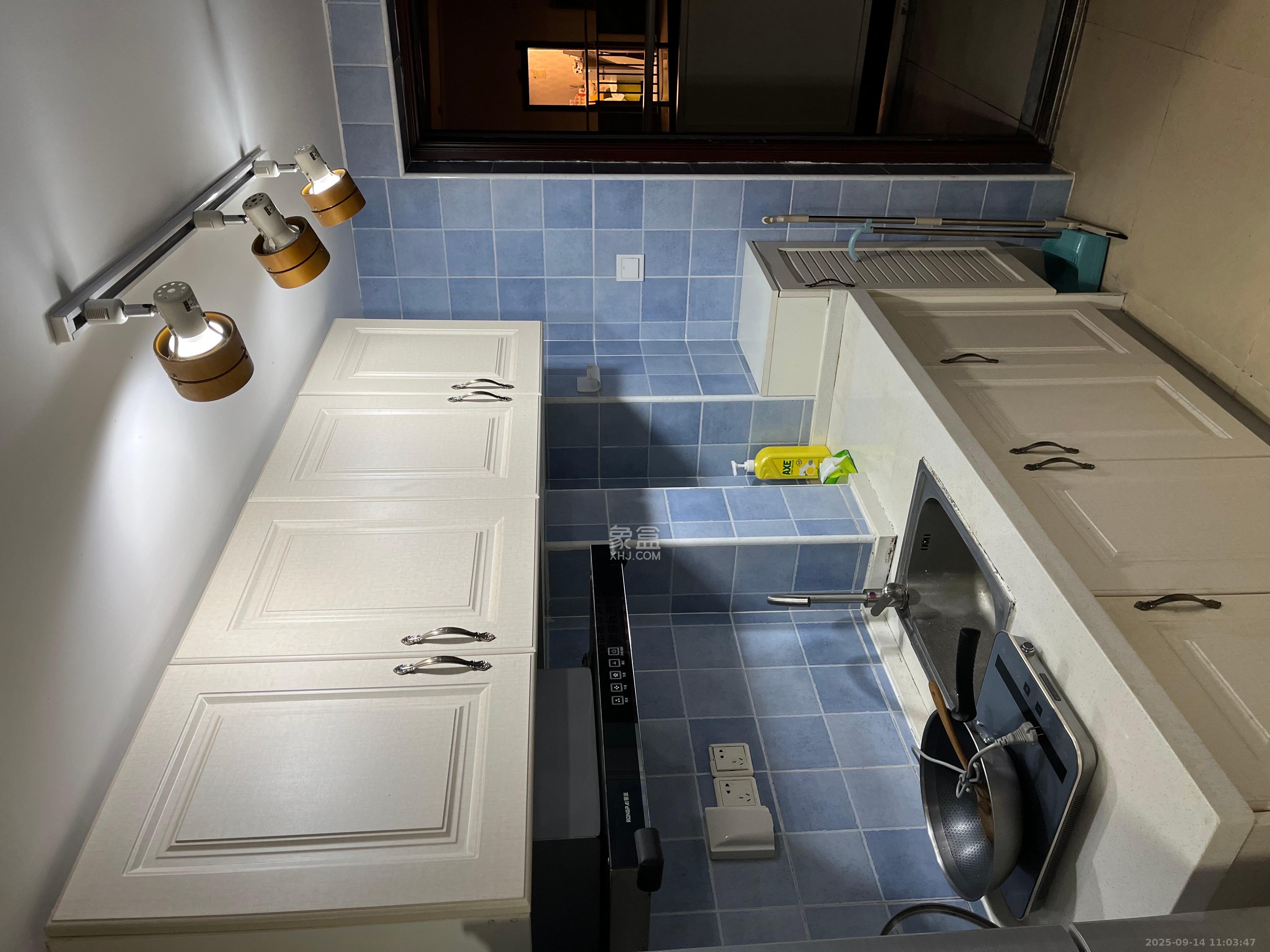 达美美立方 1室1厅1卫 2000.0元/月 达美美立方 1室1厅1卫 2000.0元/月室内图