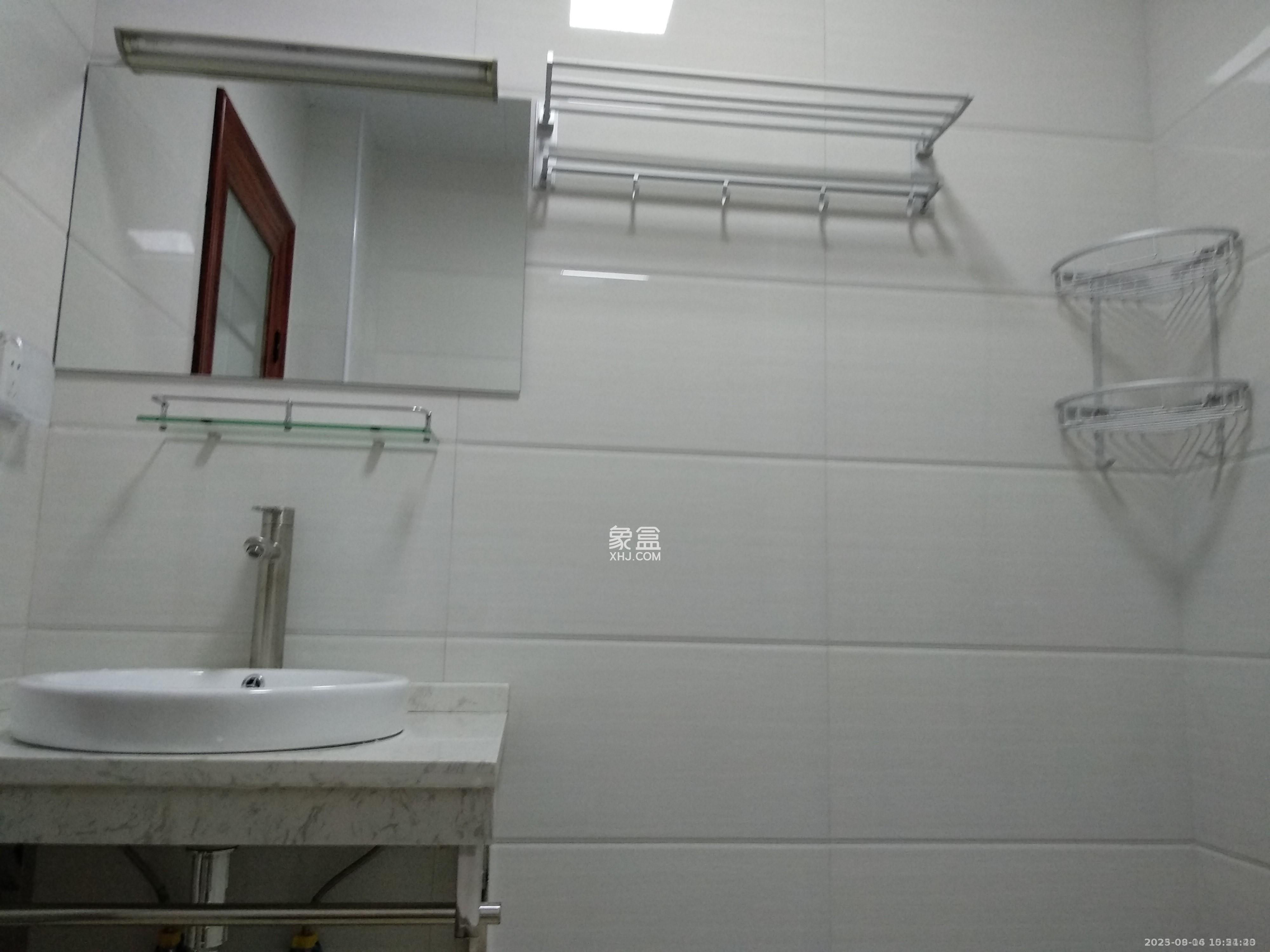 中南壹号院 1室1厅1卫 1752.0元/月 中南壹号院 1室1厅1卫 1752.0元/月室内图