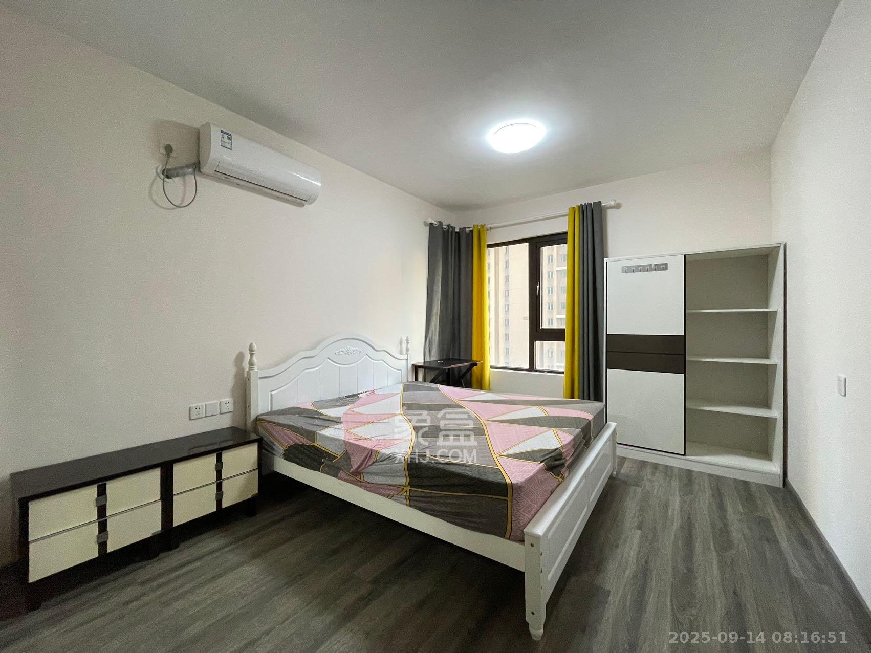 保利大都汇一期、二期 3室2厅2卫 3100.0元/月 保利大都汇一期、二期 3室2厅2卫 3100.0元/月室内图