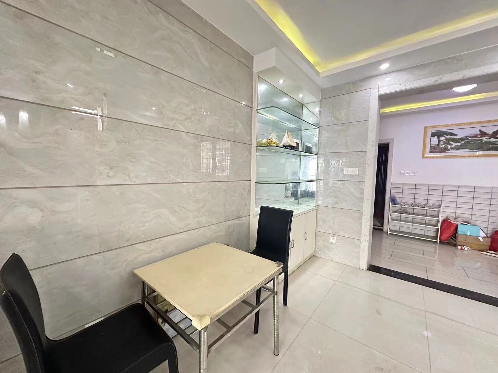 蒸湘世纪城 1室0厅0卫 1800.0元/月 蒸湘世纪城 1室0厅0卫 1800.0元/月室内图