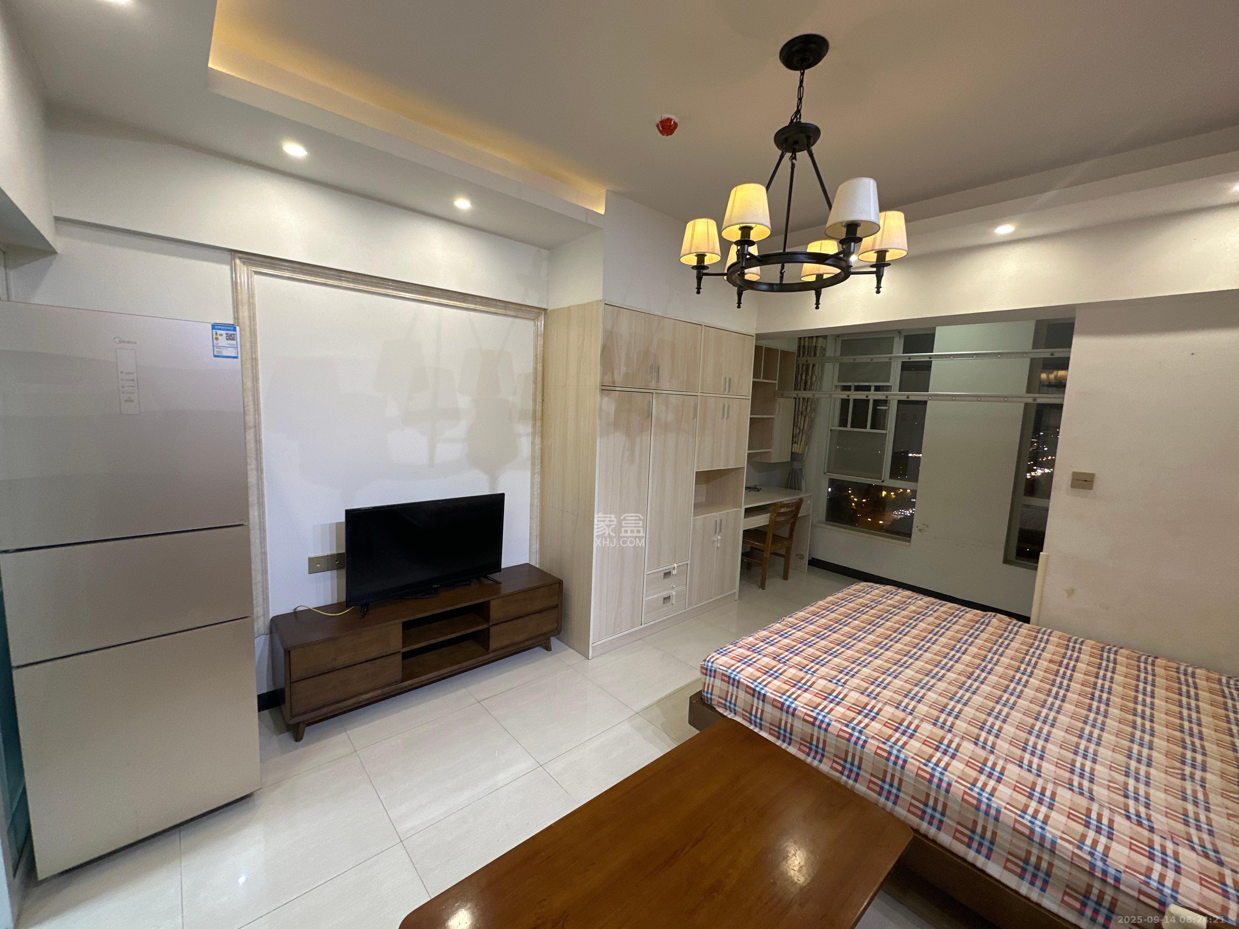 MOMA当代广场 1室0厅0卫 1200.0元/月 MOMA当代广场 1室0厅0卫 1200.0元/月室内图