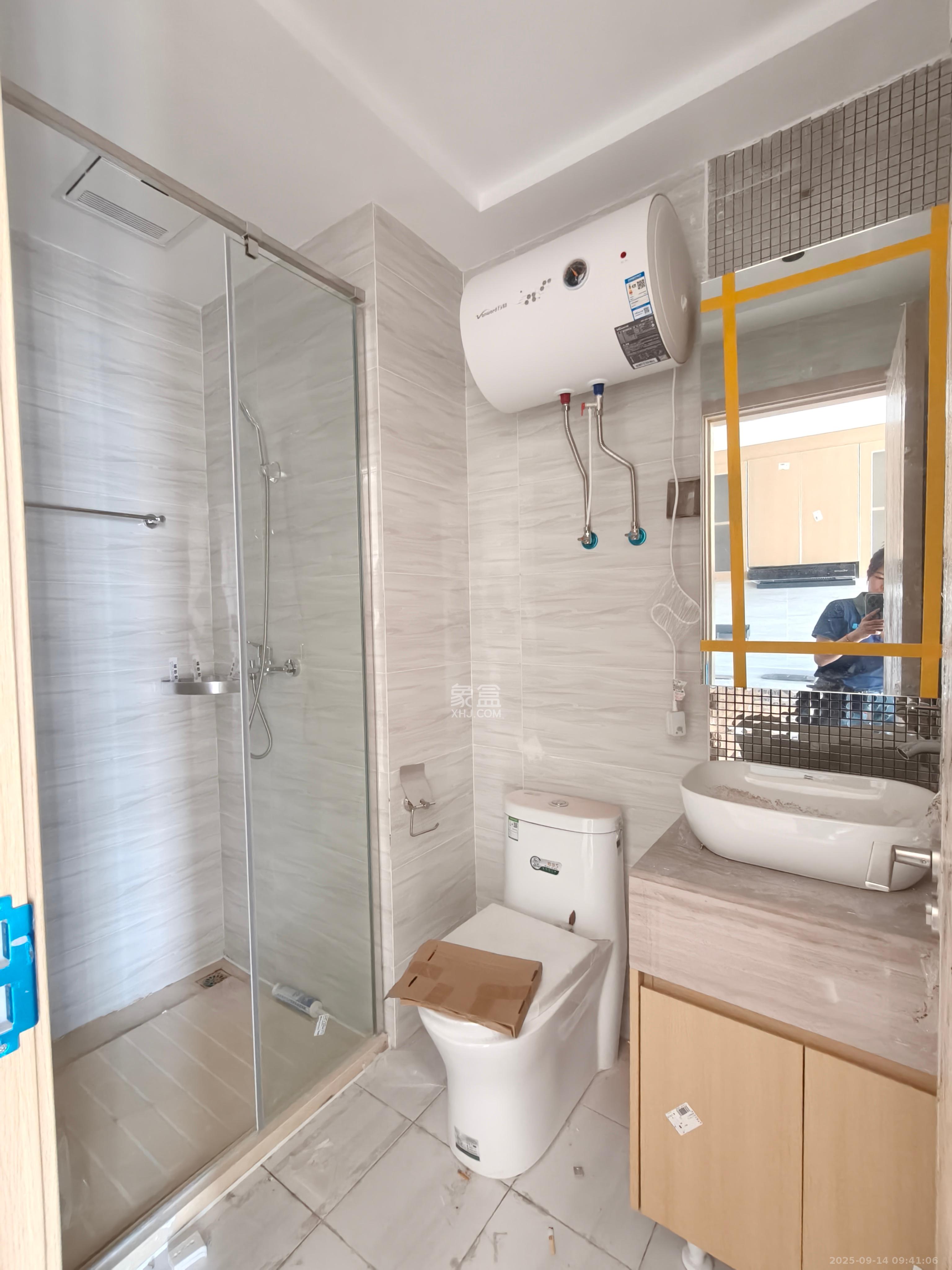 恒大珺悦府 1室0厅0卫 1500.0元/月 恒大珺悦府 1室0厅0卫 1500.0元/月室内图