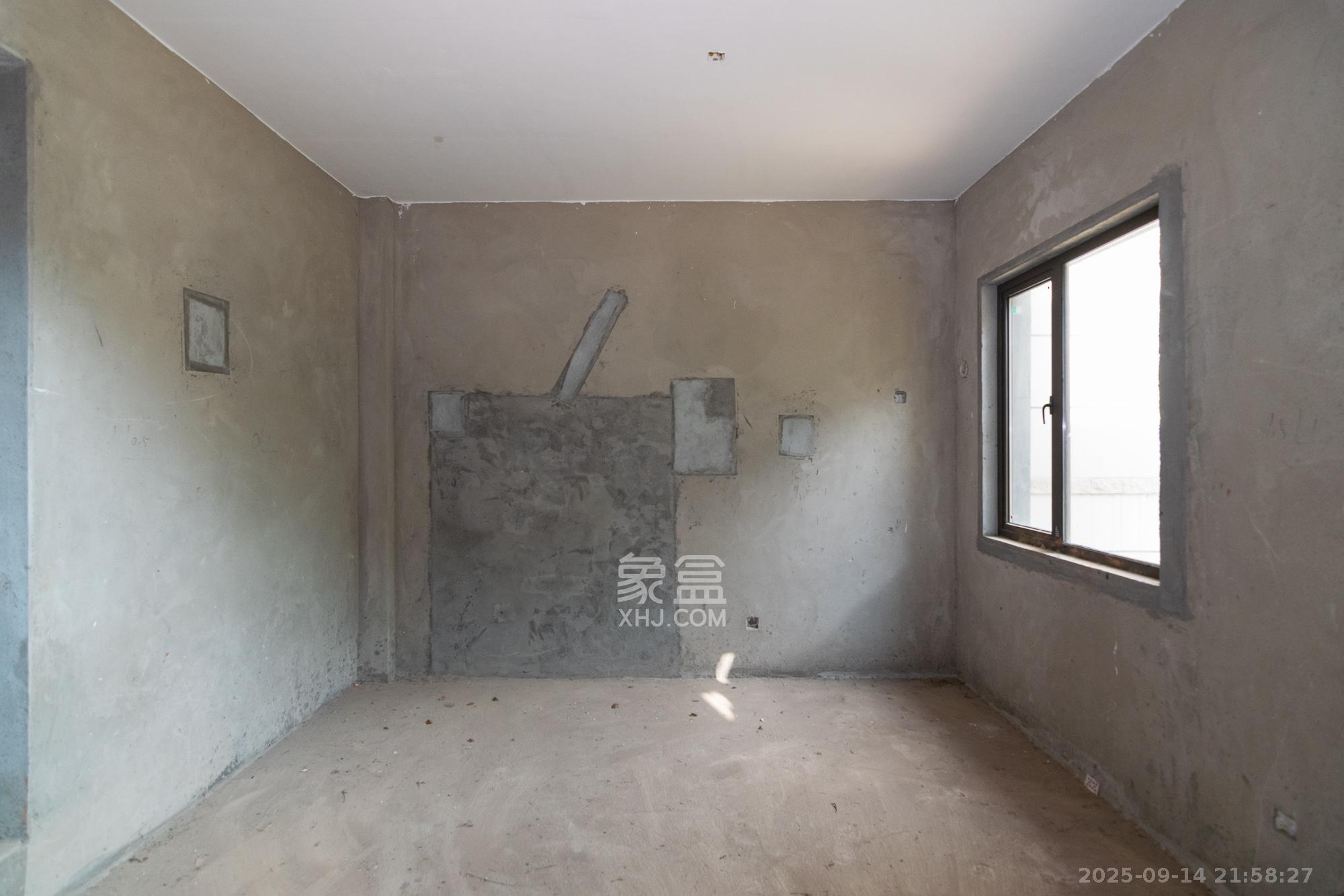 澳海望洲府  1室0厅0卫    268.0万客厅