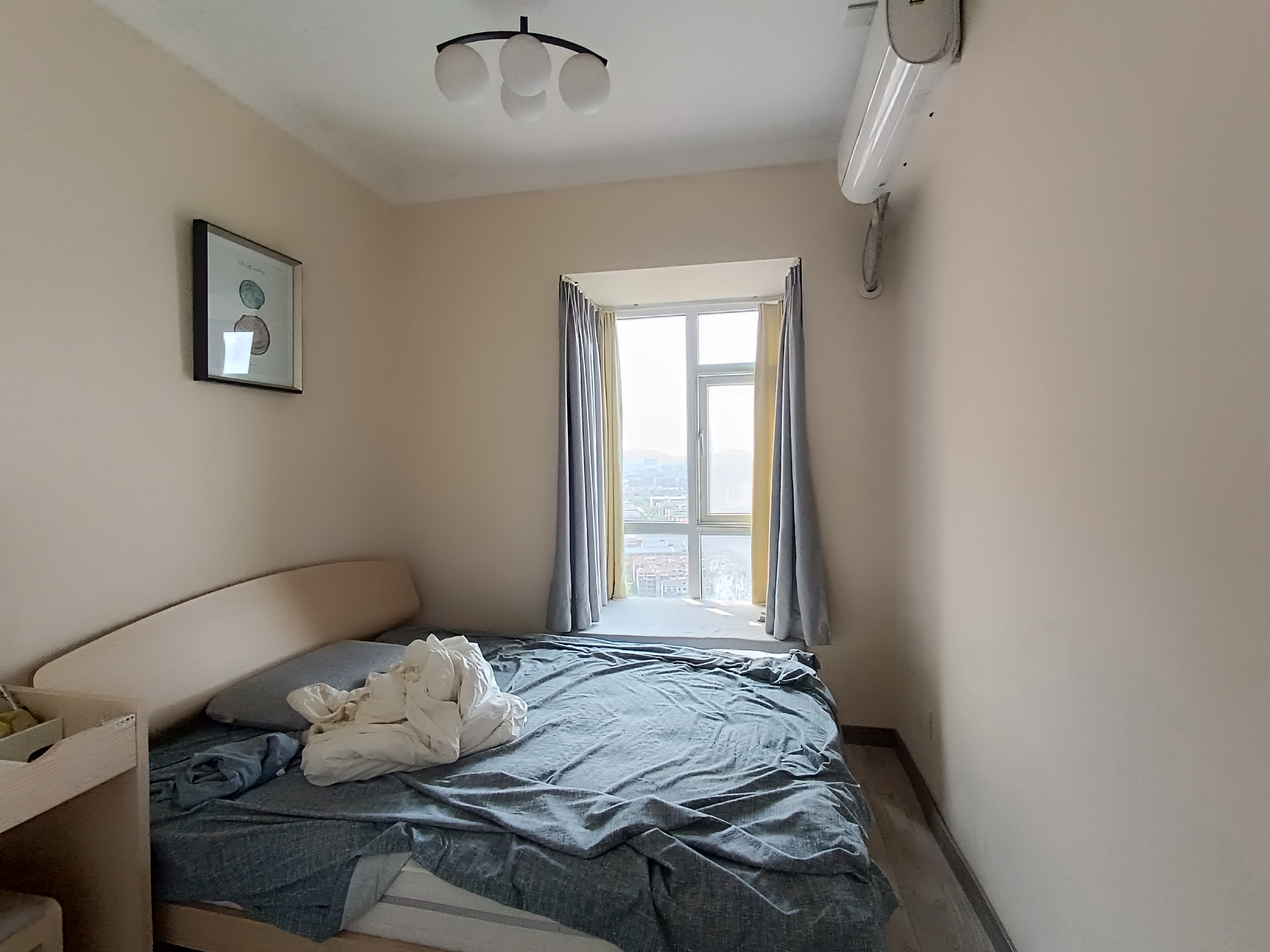 米兰春天 3室2厅2卫 2000.0元/月 米兰春天 3室2厅2卫 2000.0元/月户型图