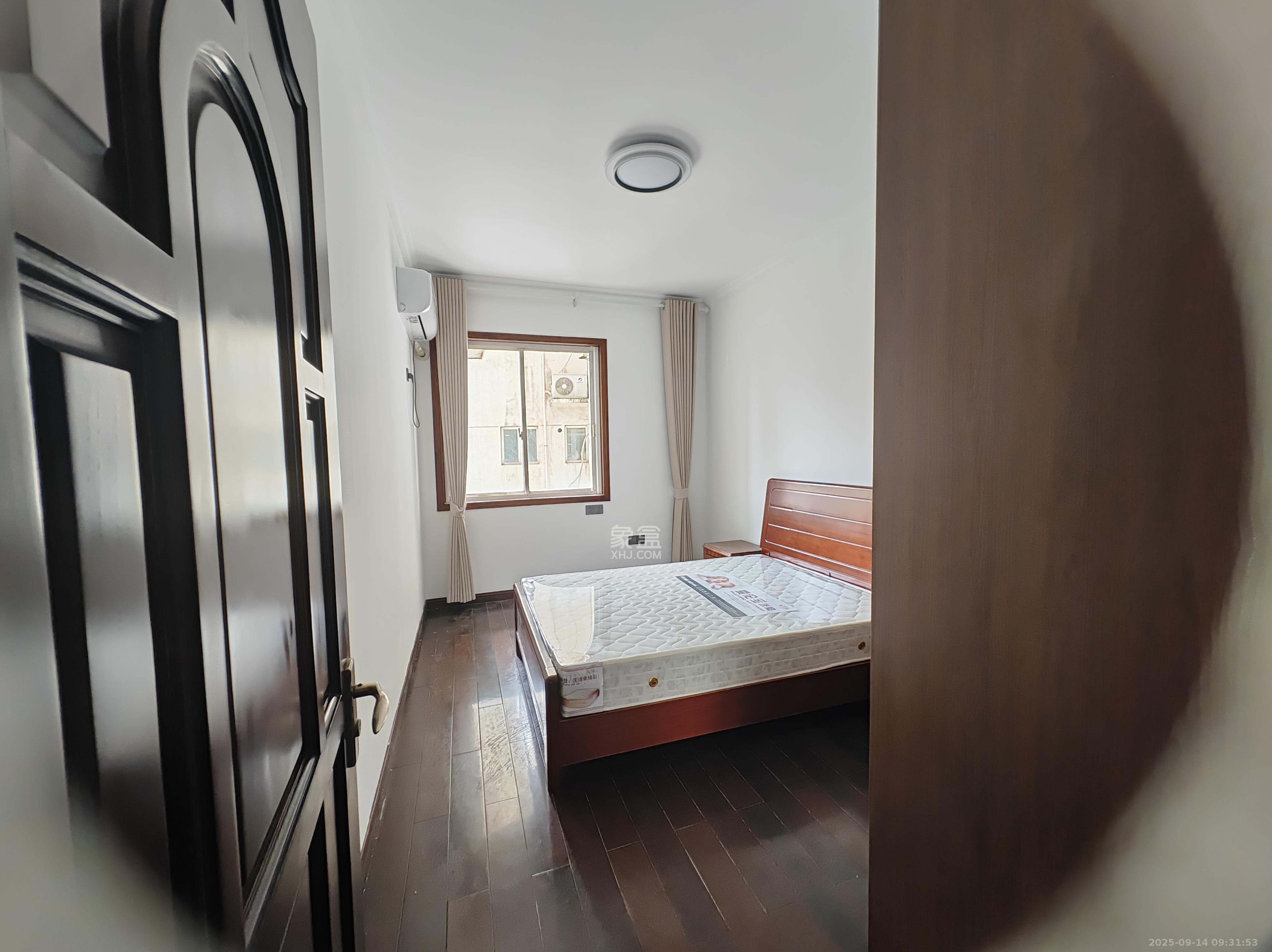 一心花苑 3室1厅1卫 3600.0元/月 一心花苑 3室1厅1卫 3600.0元/月室内图