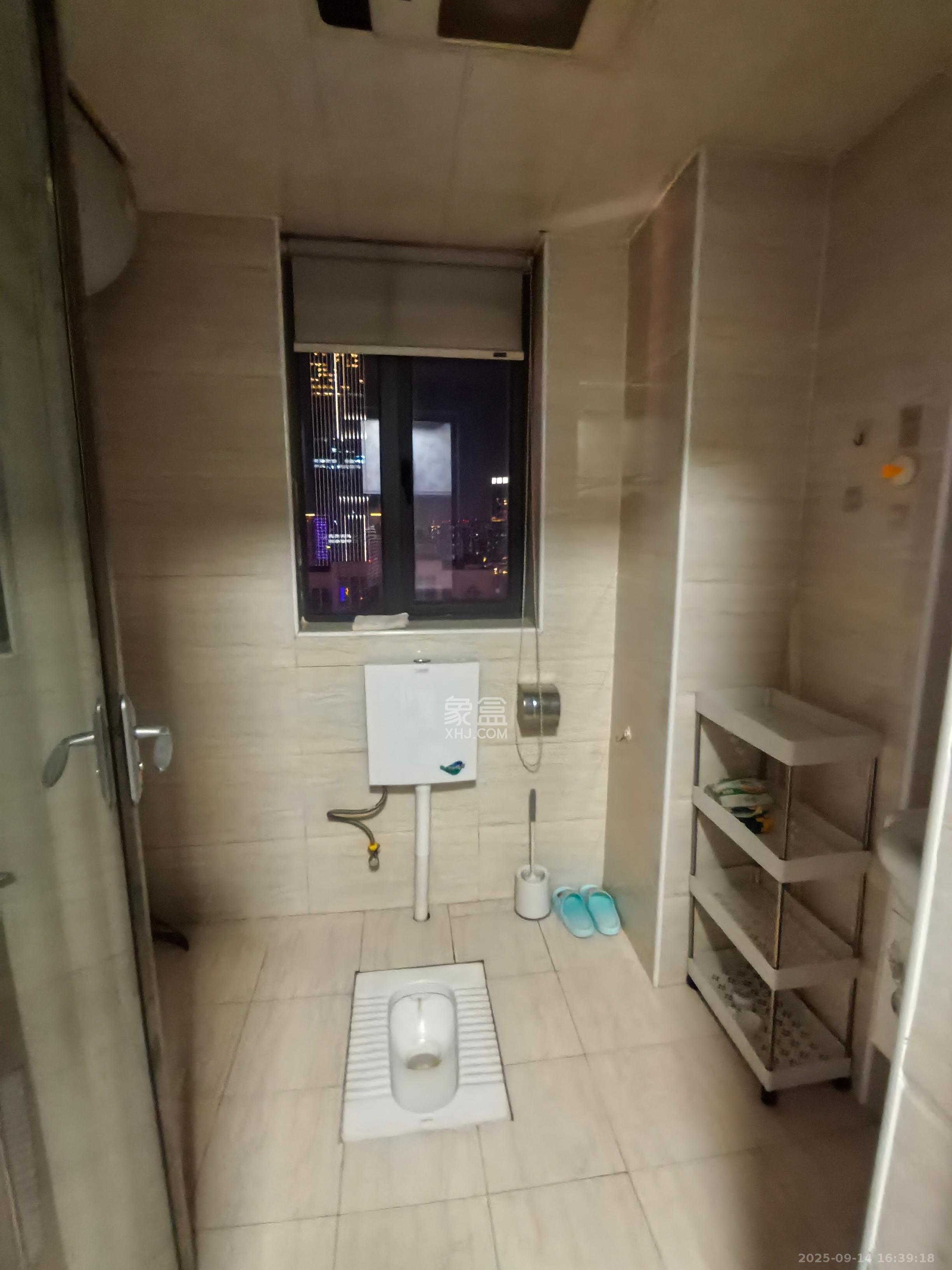 明大佳园  1室0厅1卫    1550.0元/月室内图