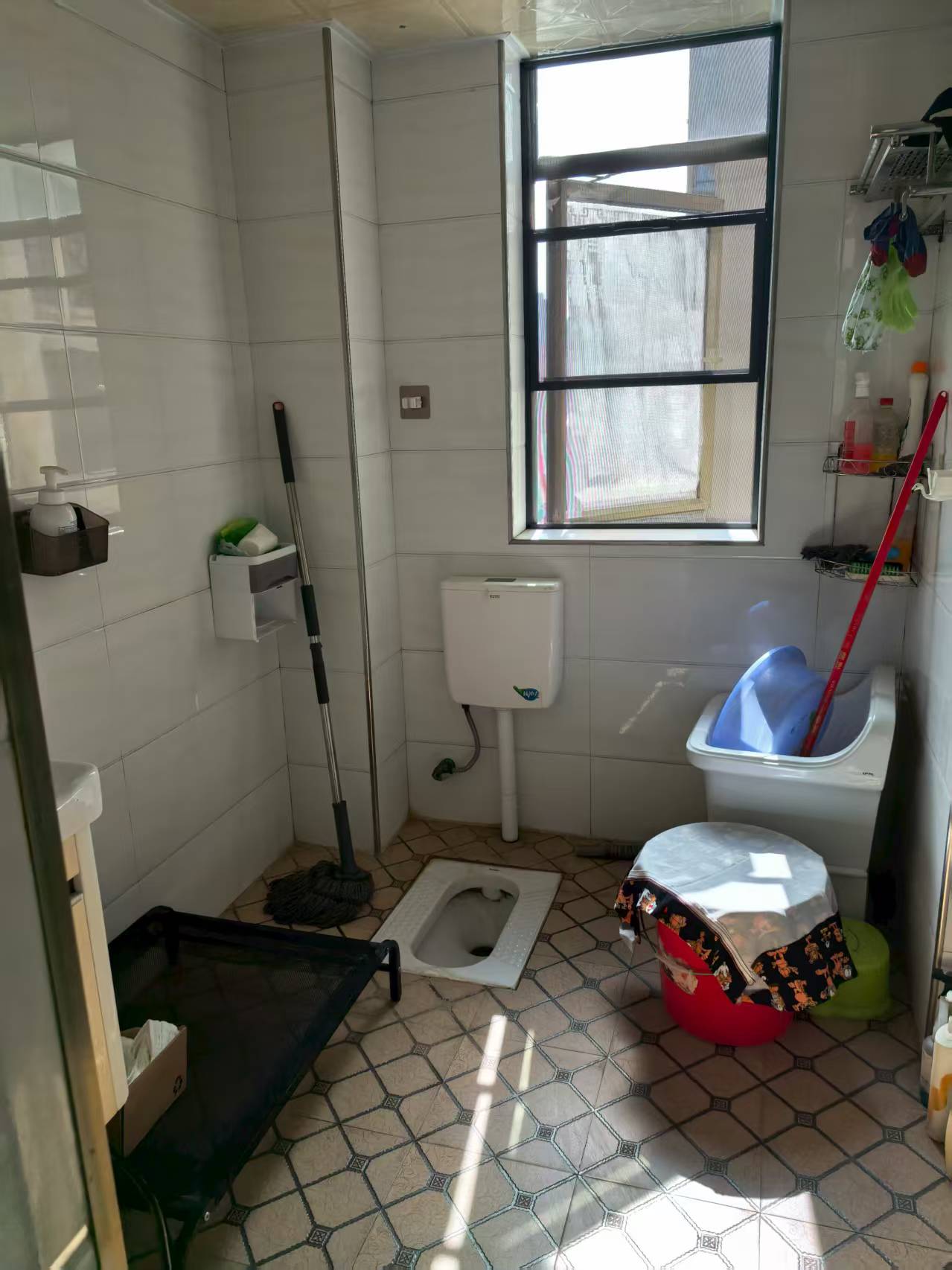 御景华庭  4室2厅2卫   82.80万室内图