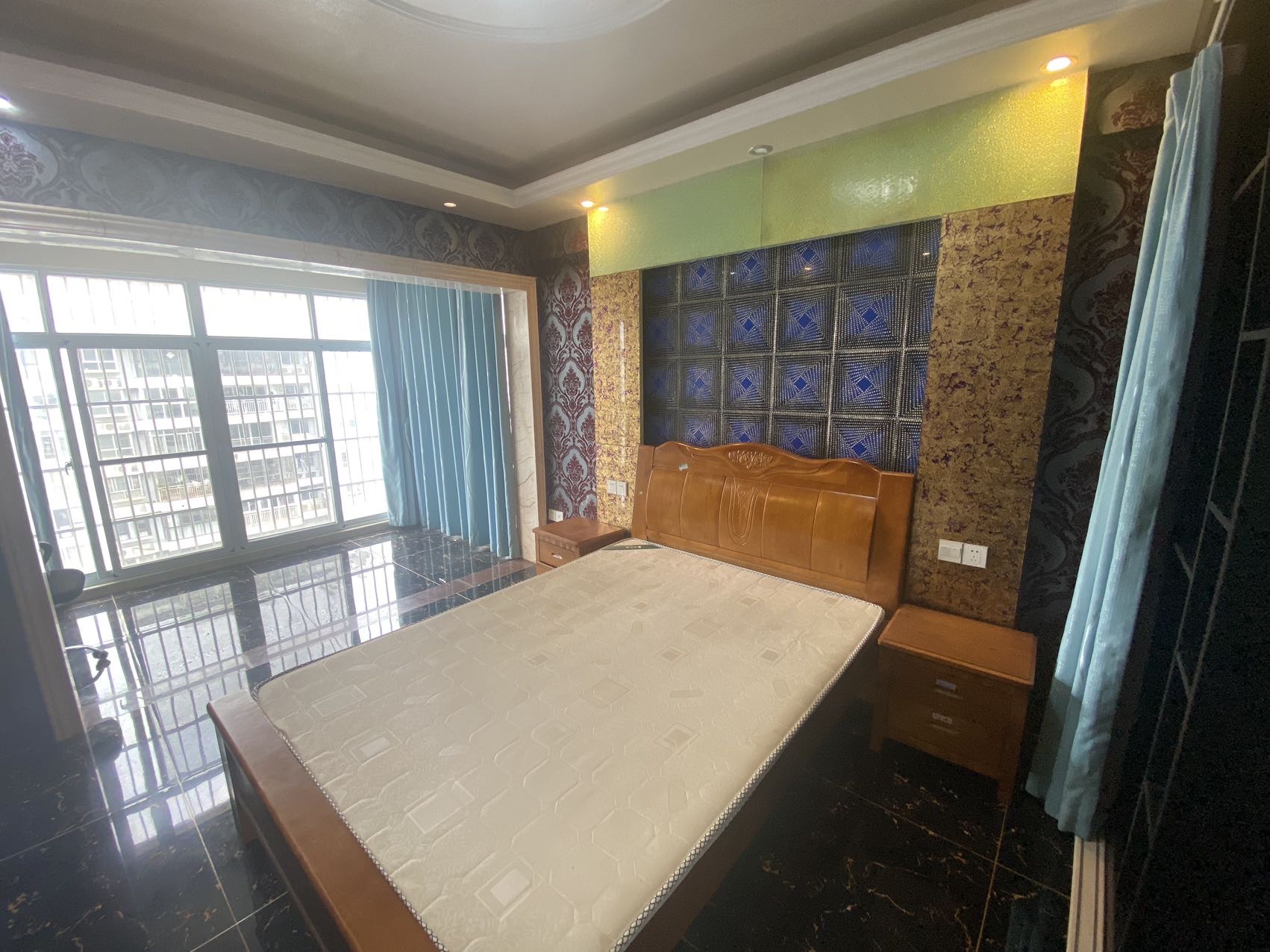 海航城 4室2厅2卫 2600.0元/月 海航城 4室2厅2卫 2600.0元/月室内图