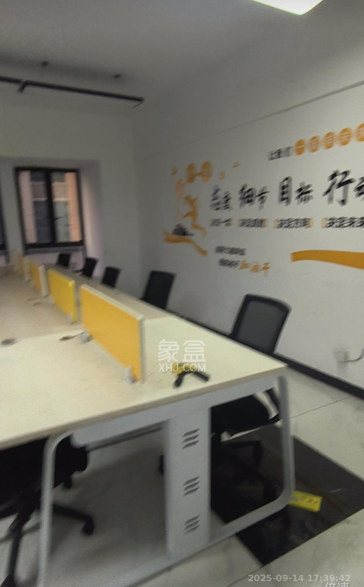 建发汇金国际 1室1厅1卫 4500.0元/月 建发汇金国际 1室1厅1卫 4500.0元/月室内图