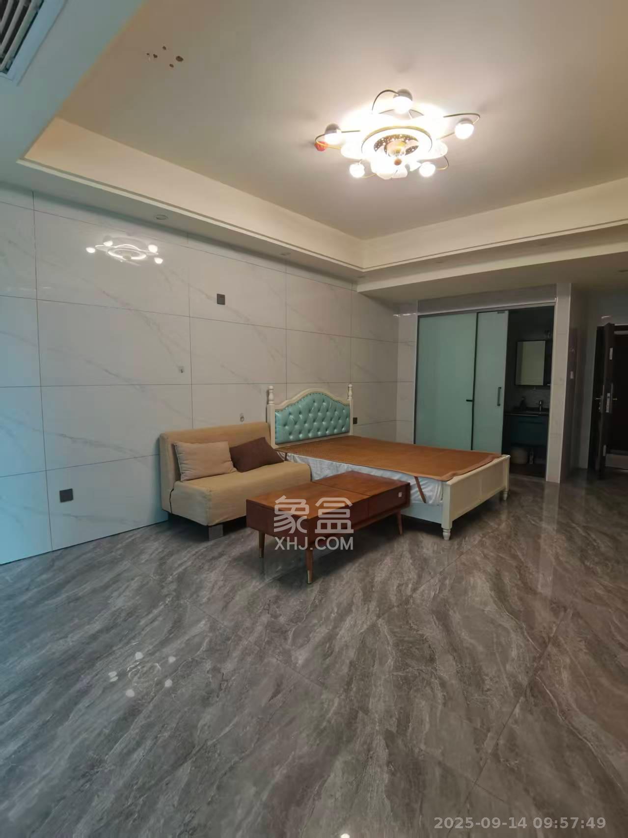 中建嘉和城 1室1厅1卫 1500.0元/月 中建嘉和城 1室1厅1卫 1500.0元/月室内图