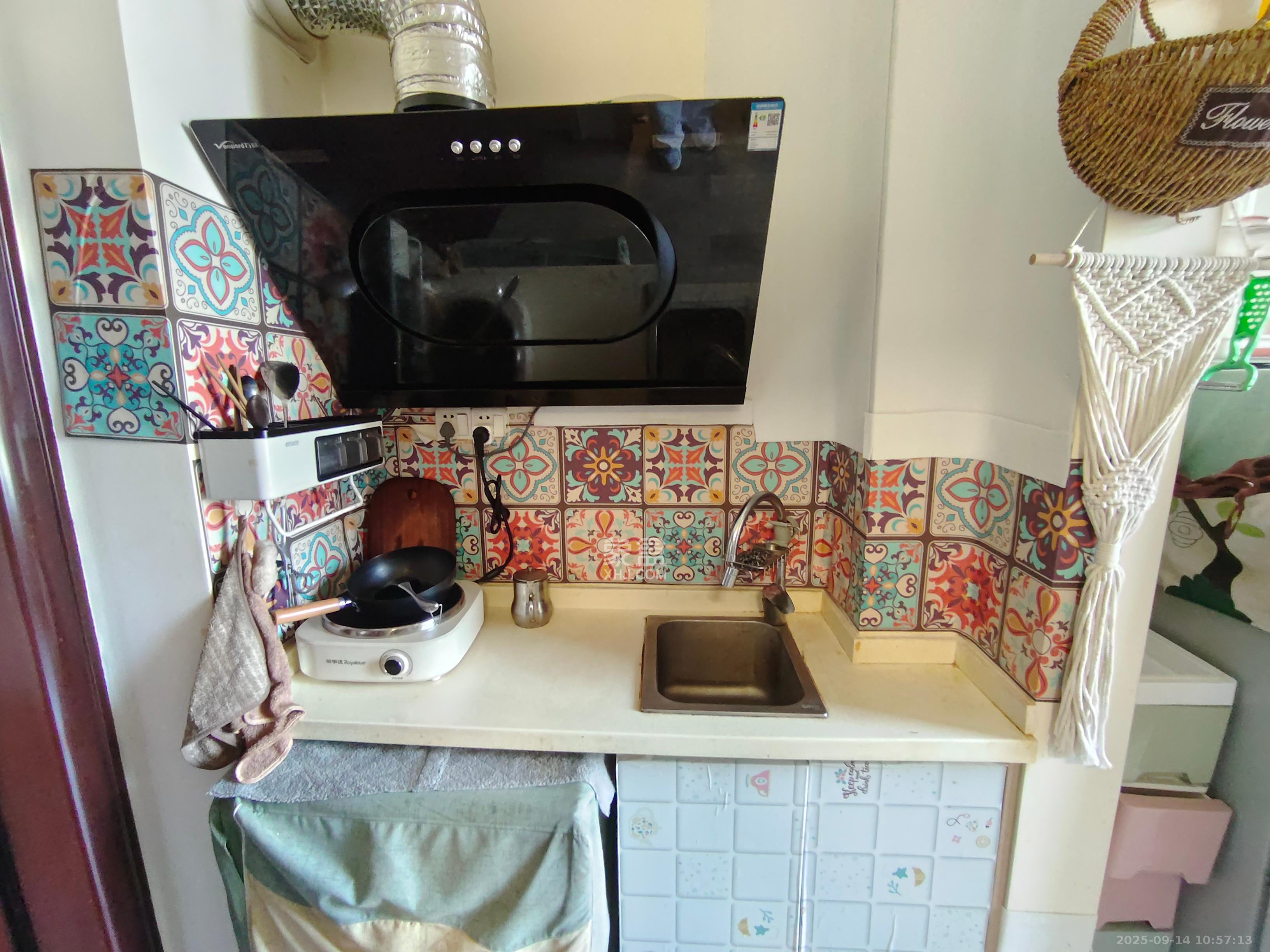 兰亭湾畔 1室1厅1卫 900.0元/月 兰亭湾畔 1室1厅1卫 900.0元/月室内图