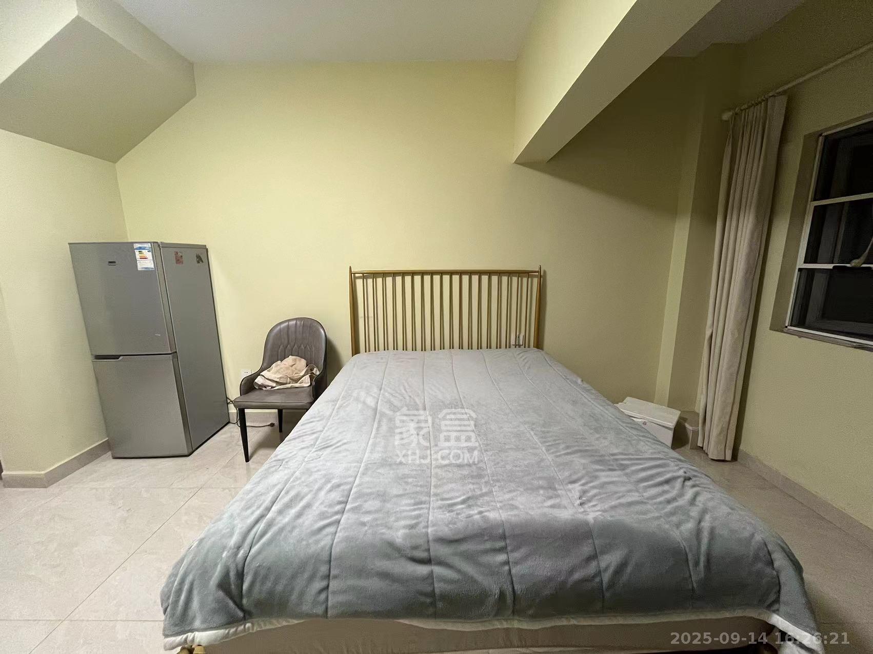 COCO蜜城 1室1厅1卫 1400.0元/月 COCO蜜城 1室1厅1卫 1400.0元/月室内图