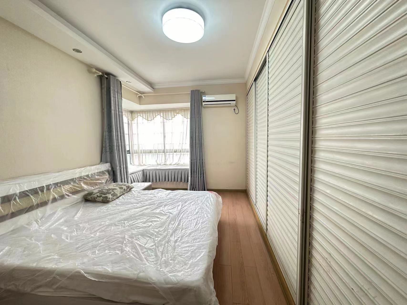 蒸湘世纪城 1室0厅0卫 1800.0元/月 蒸湘世纪城 1室0厅0卫 1800.0元/月室内图