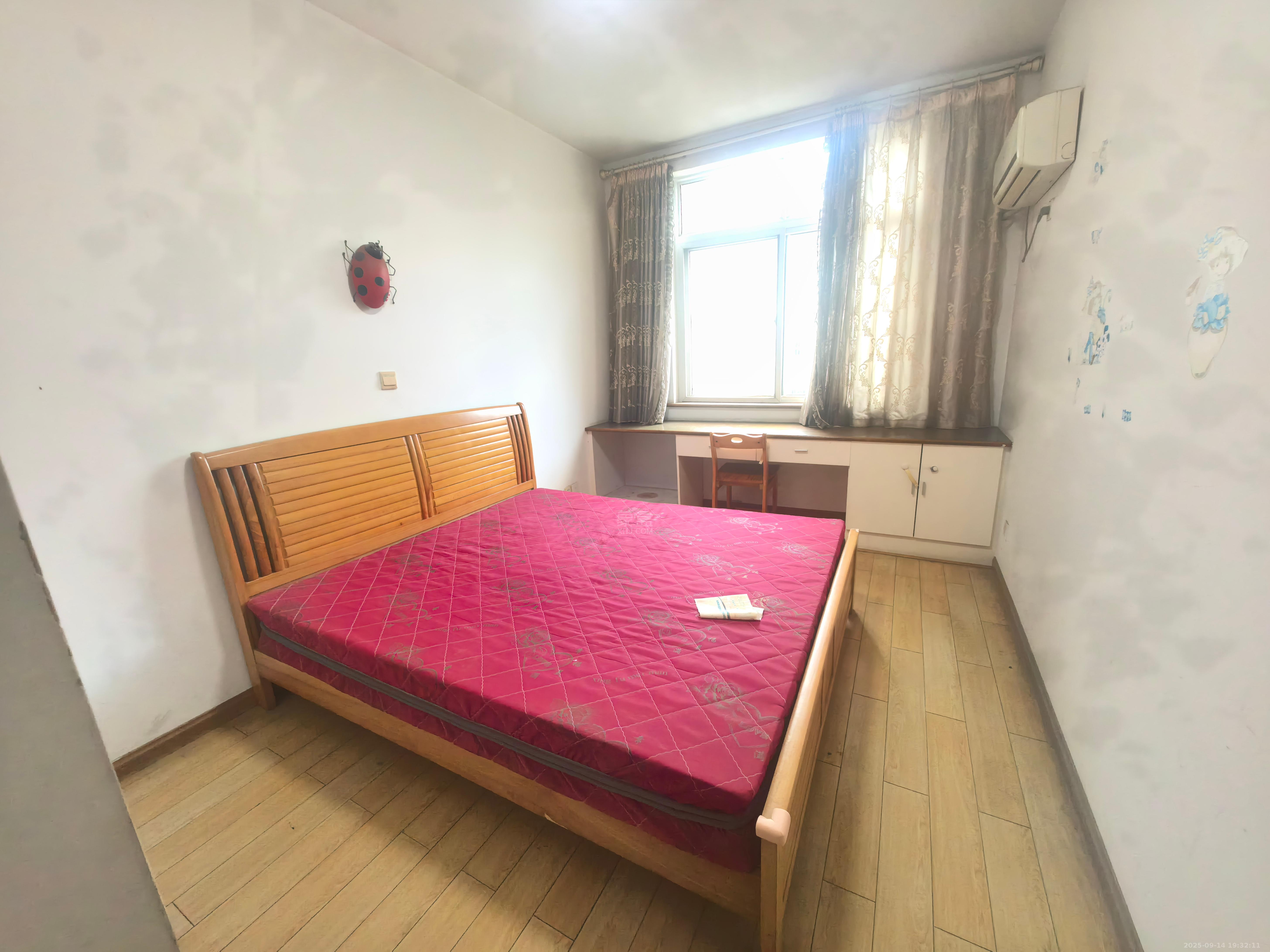 馨竹苑  3室2厅1卫    1000.0元/月室内图