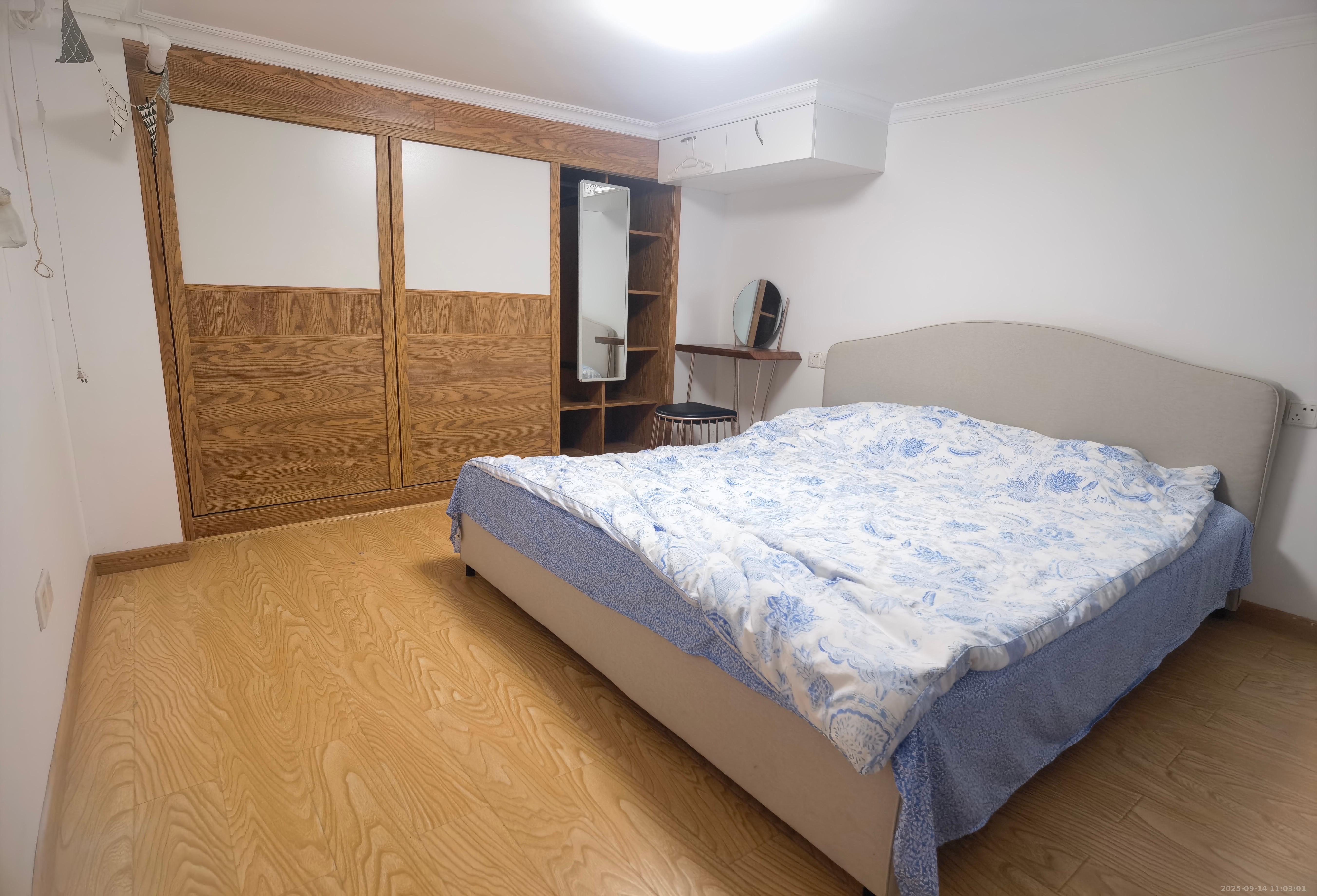 达美美立方 1室1厅1卫 2000.0元/月 达美美立方 1室1厅1卫 2000.0元/月室内图