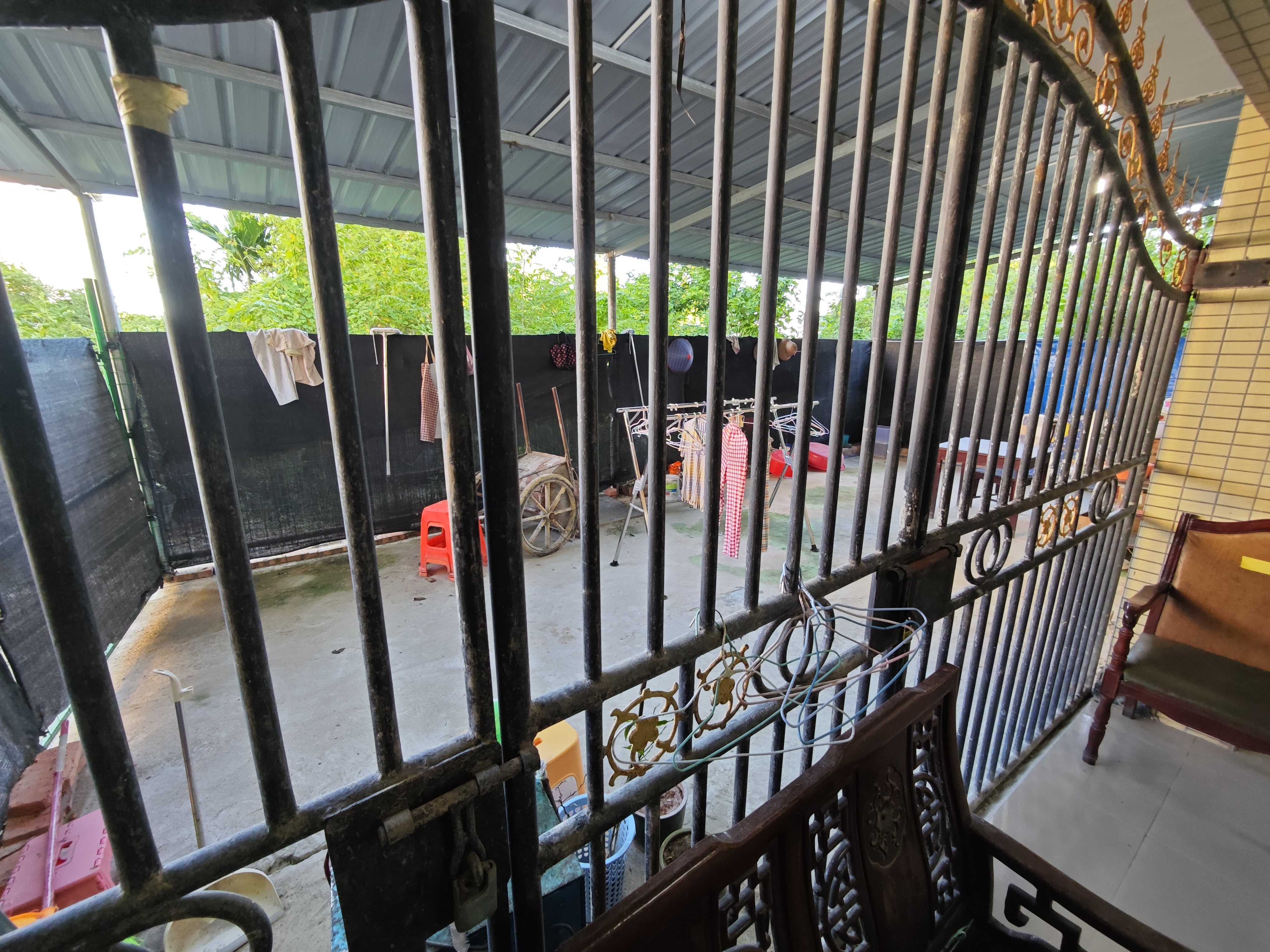 东头村独栋小院 6室2厅3卫 4000.0元/月 东头村独栋小院 6室2厅3卫 4000.0元/月室内图