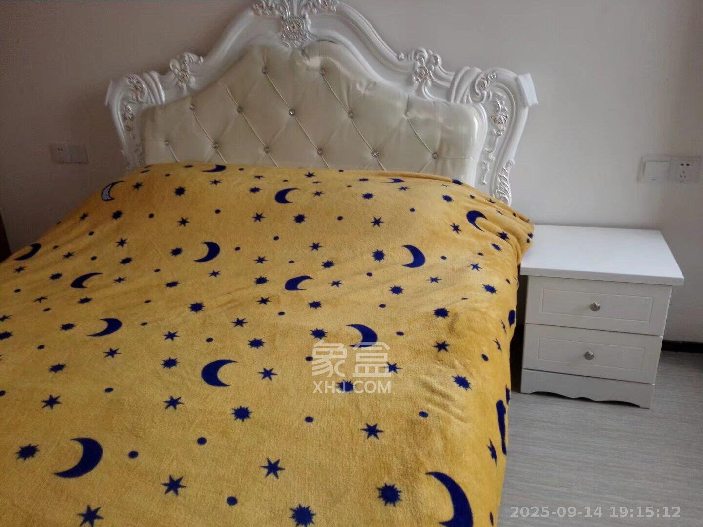 奥林匹克花园贡院三期  1室1厅1卫    1400.0元/月室内图