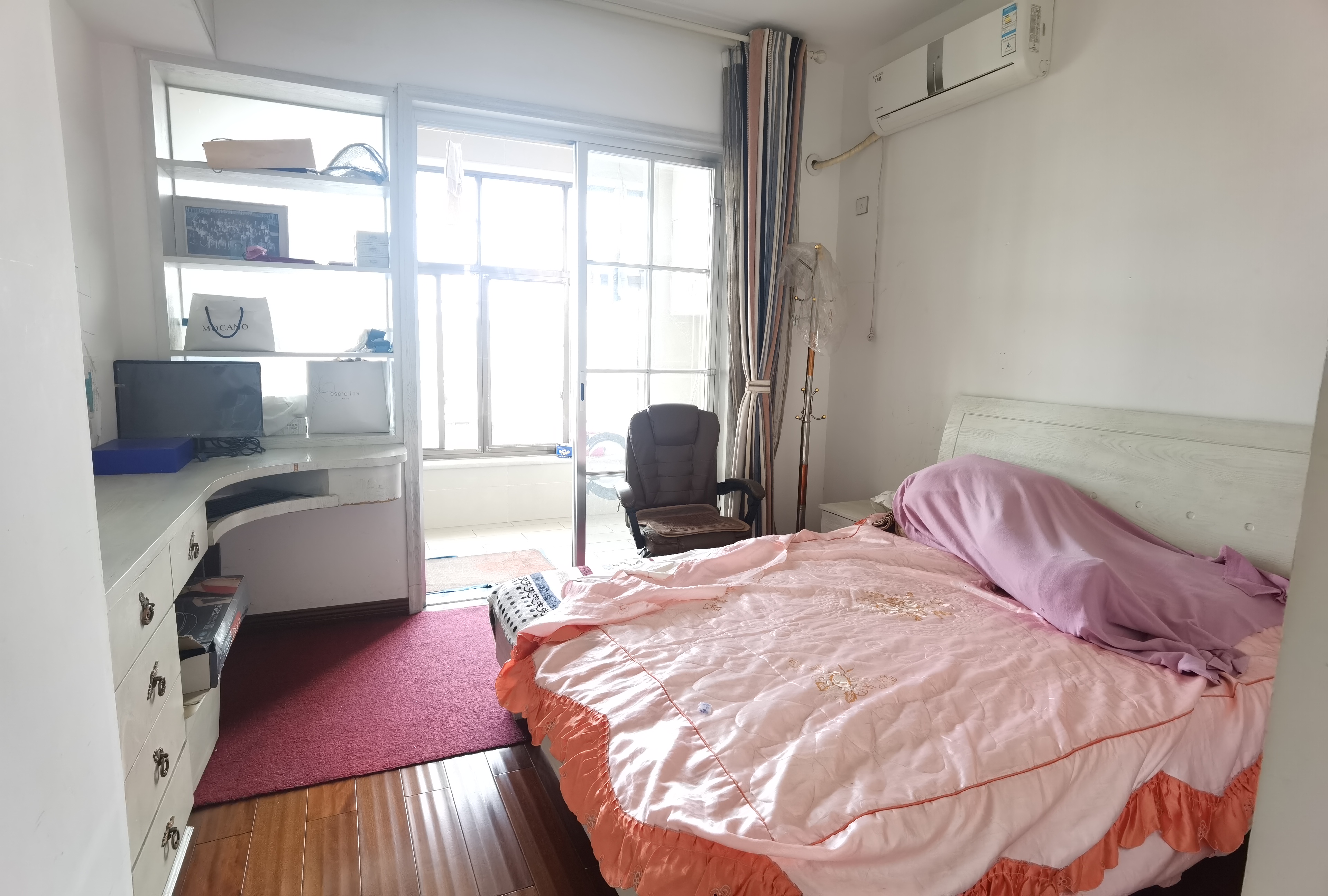 翰林苑 1室0厅0卫 1600.0元/月 翰林苑 1室0厅0卫 1600.0元/月室内图