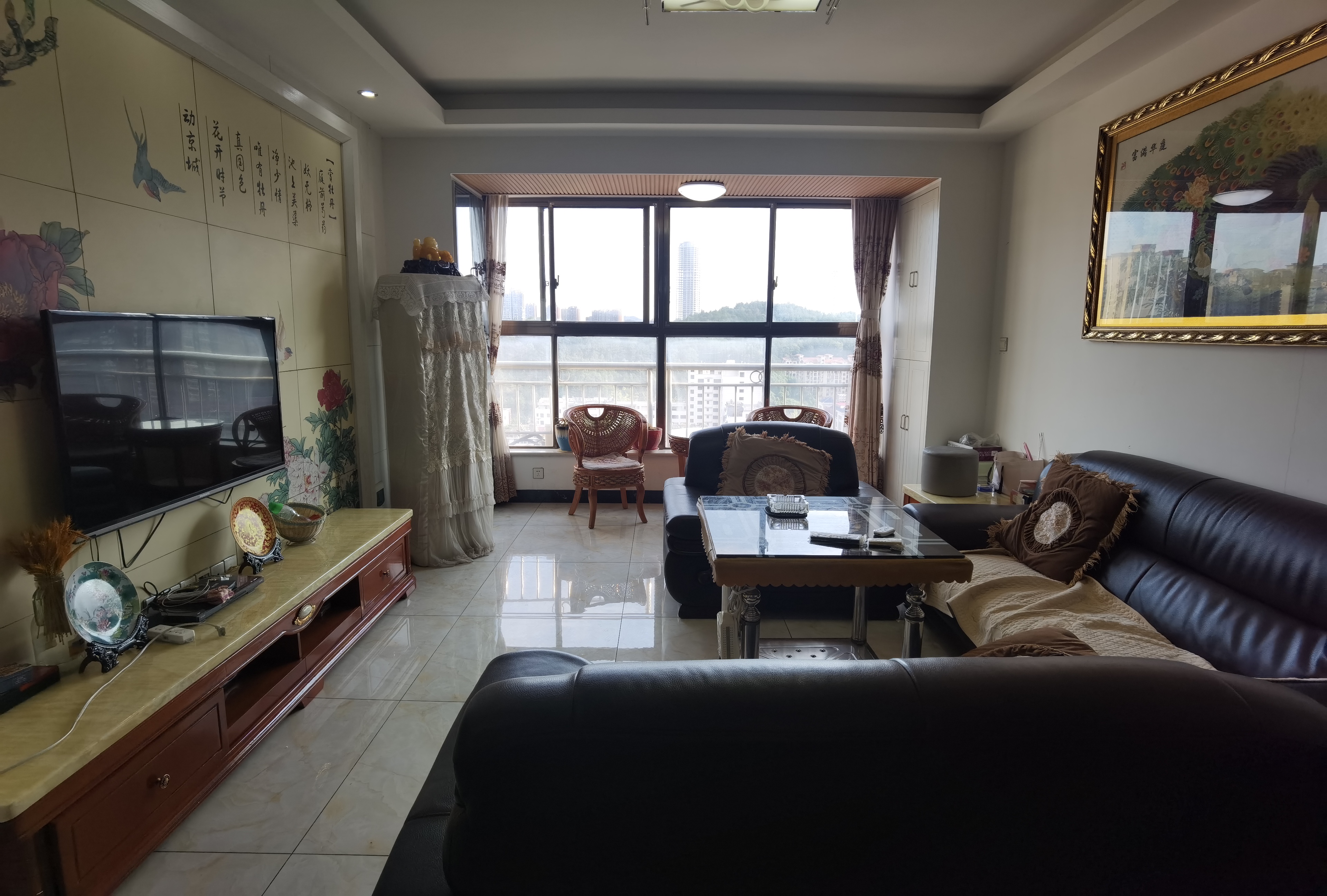 翰林苑  1室0厅0卫    1600.0元/月室内图