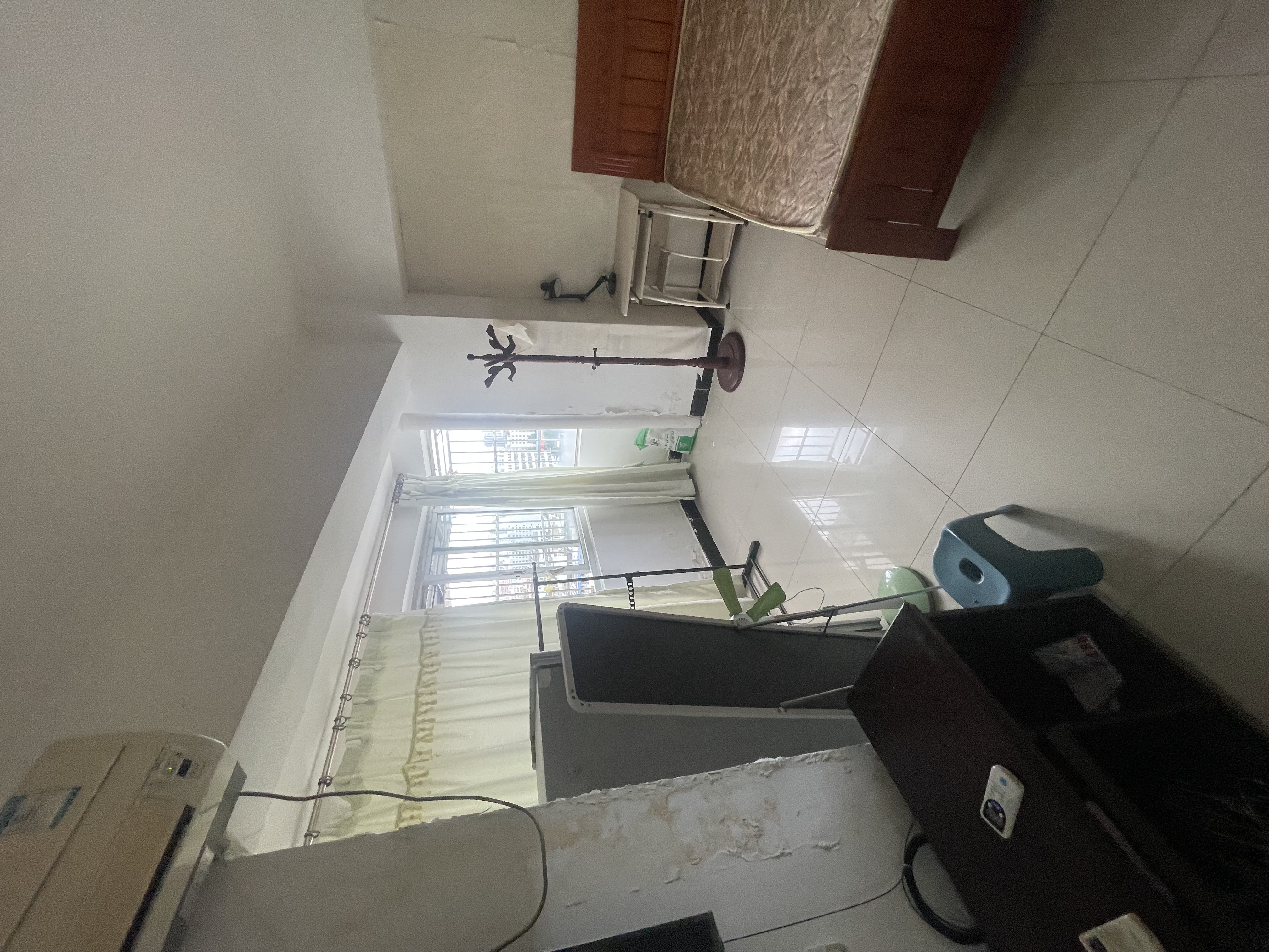 鸿华大厦 1室1厅1卫 1000.0元/月 鸿华大厦 1室1厅1卫 1000.0元/月室内图