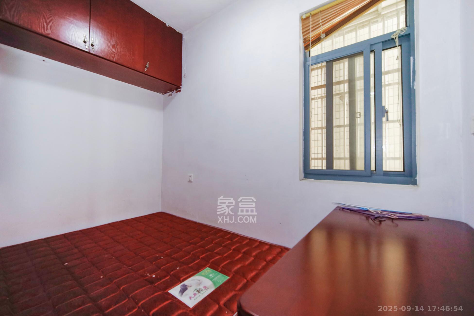 巢之恋  1室1厅1卫    29.8万卧室