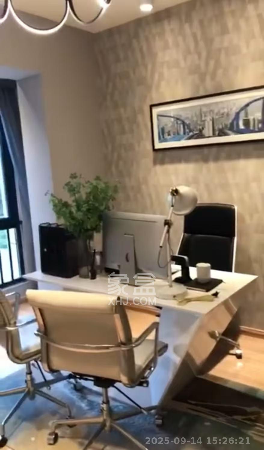 新长海漓湘悦  2室2厅1卫    1900.0元/月室内图