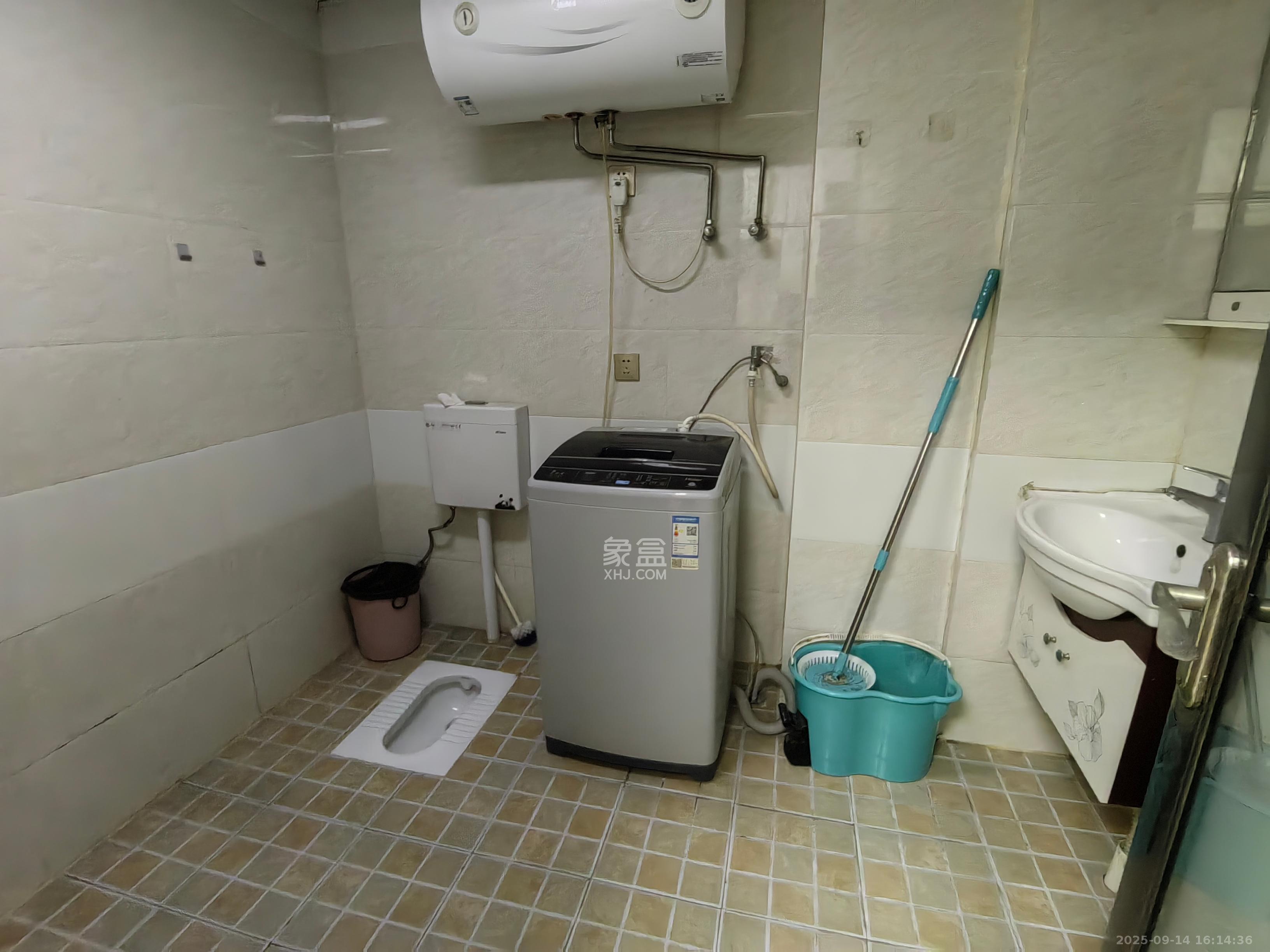 乐尚城 1室1厅1卫 1300.0元/月 乐尚城 1室1厅1卫 1300.0元/月室内图