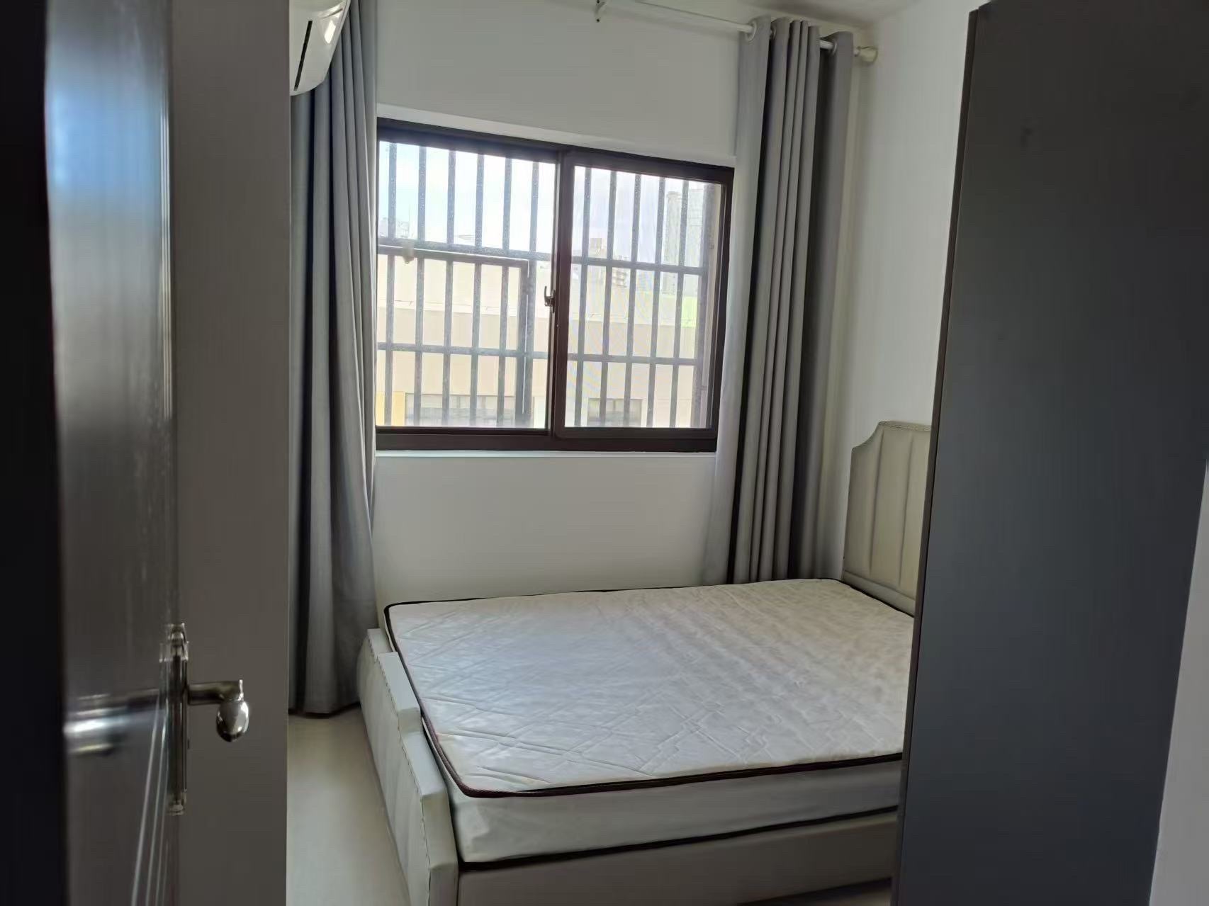 滨海新城Z01地块(八灶新城) 2室2厅1卫 2500.0元/月 滨海新城Z01地块(八灶新城) 2室2厅1卫 2500.0元/月室内图