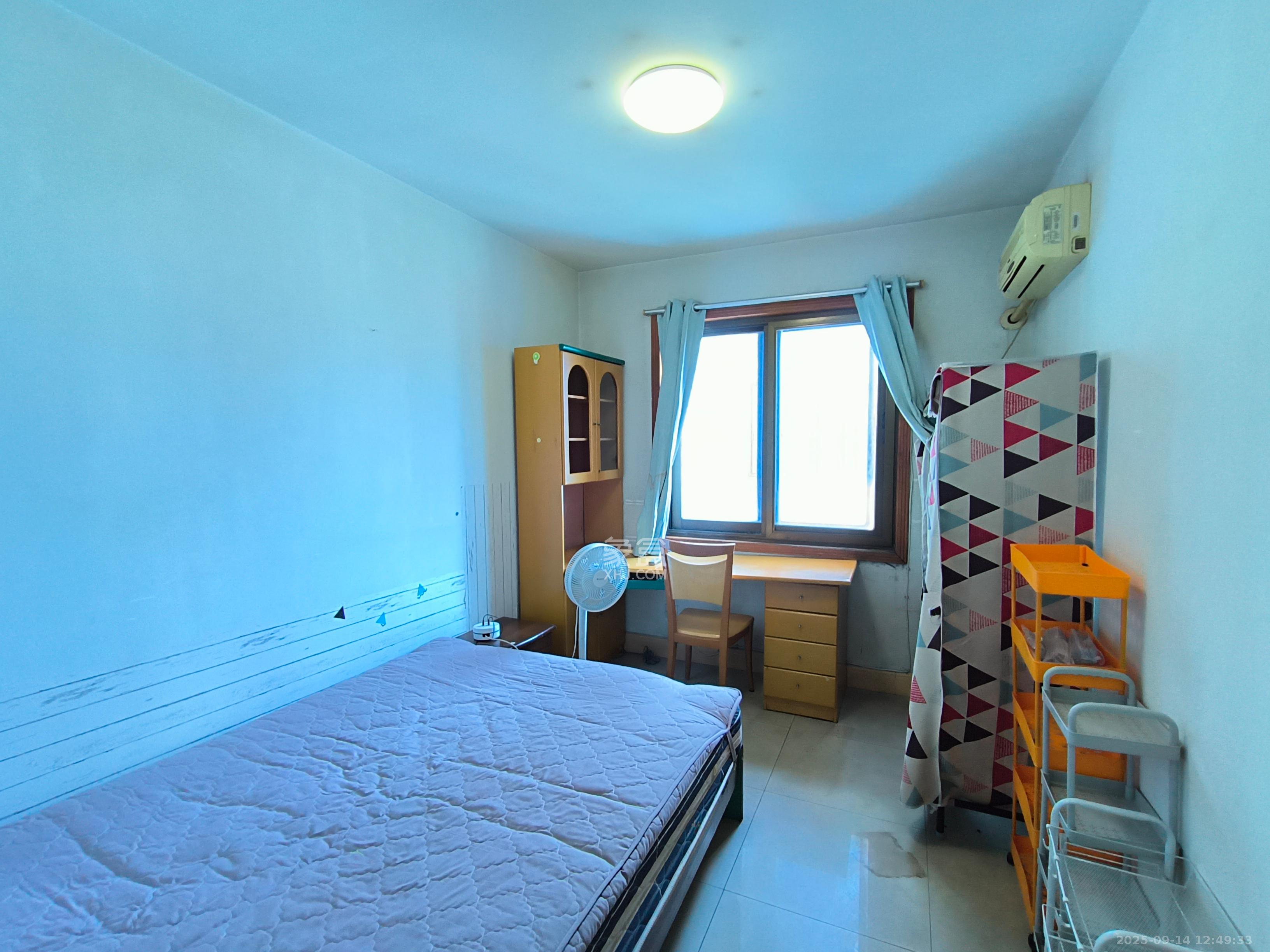 银园公寓（芙蓉区）  3室1厅1卫    2600.0元/月室内图