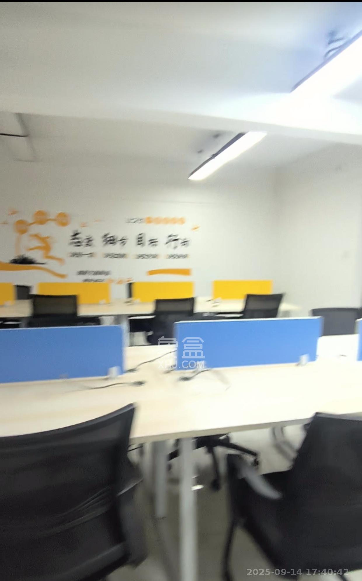 建发汇金国际 1室1厅1卫 4500.0元/月 建发汇金国际 1室1厅1卫 4500.0元/月室内图