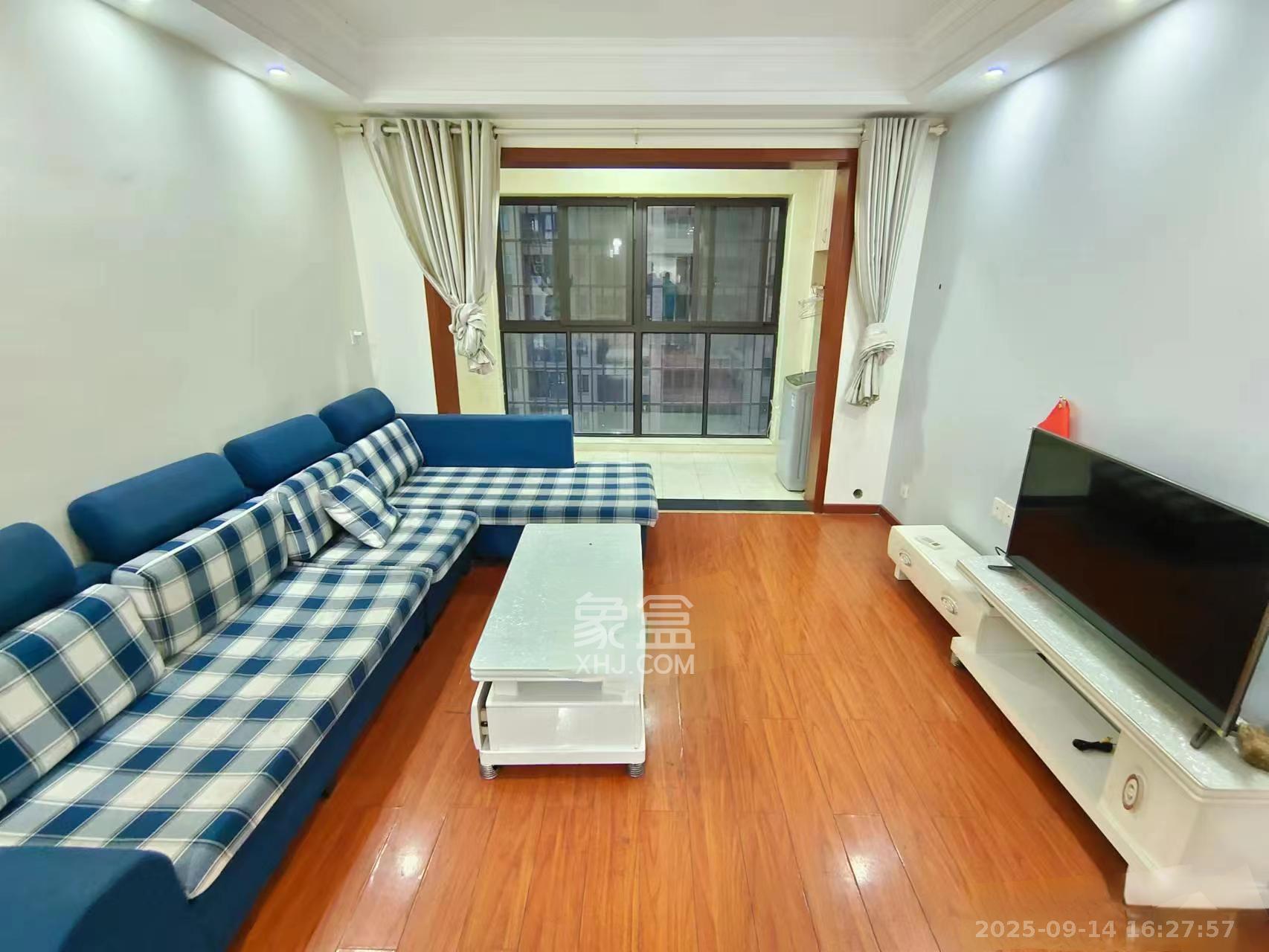 奥克斯缔壹城 3室2厅1卫 2200.0元/月 奥克斯缔壹城 3室2厅1卫 2200.0元/月室内图