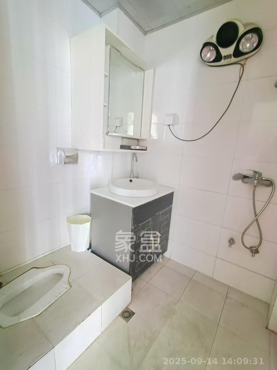 湘域中央 2室1厅1卫 3000.0元/月 湘域中央 2室1厅1卫 3000.0元/月室内图