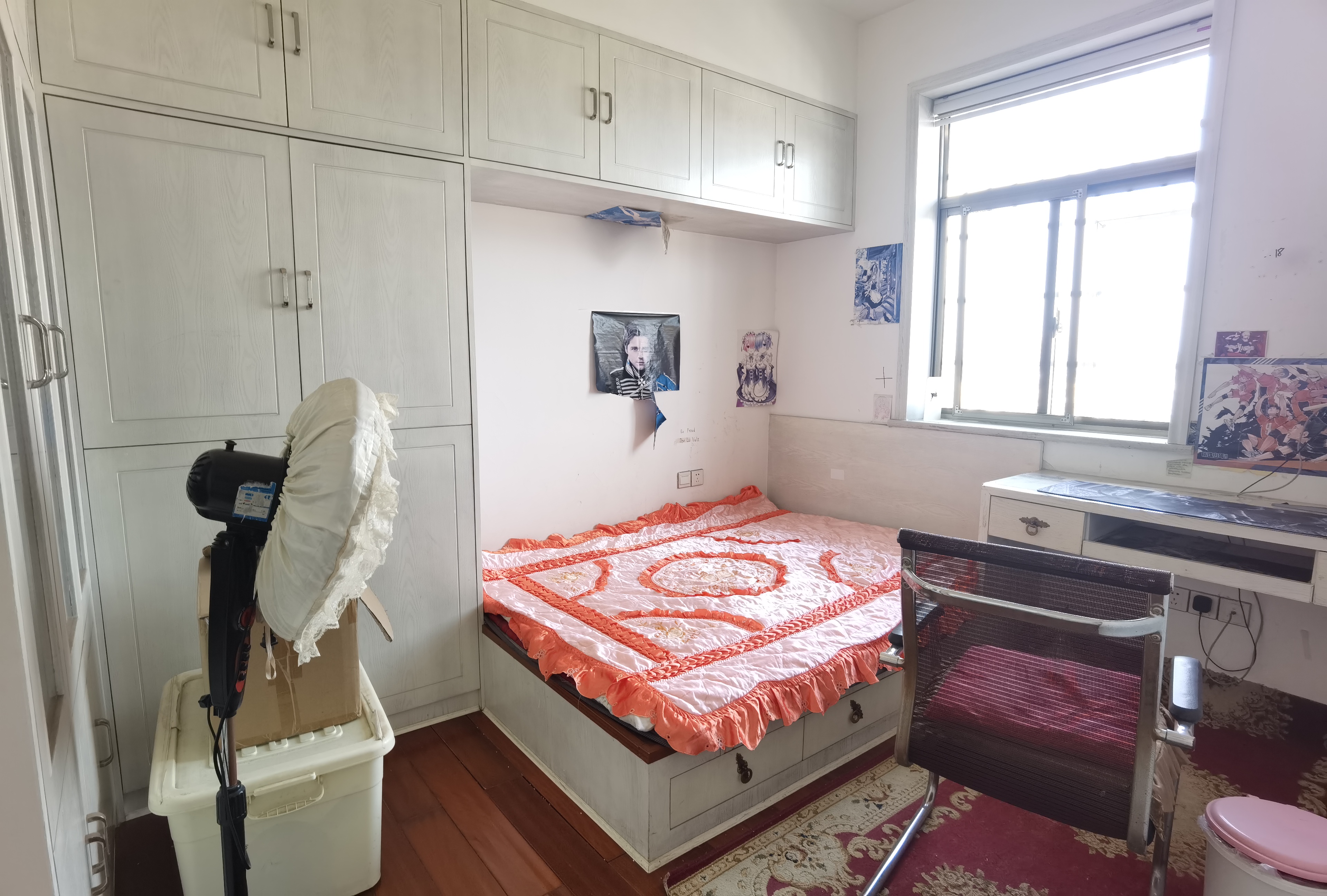 翰林苑  1室0厅0卫    1600.0元/月室内图