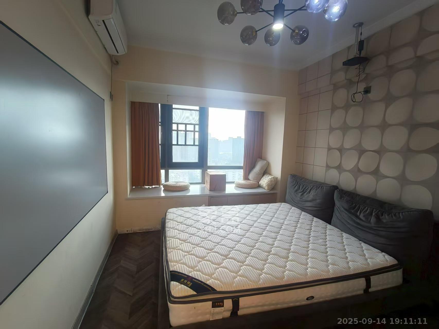 阳光城檀悦 1室1厅1卫 1680.0元/月 阳光城檀悦 1室1厅1卫 1680.0元/月室内图