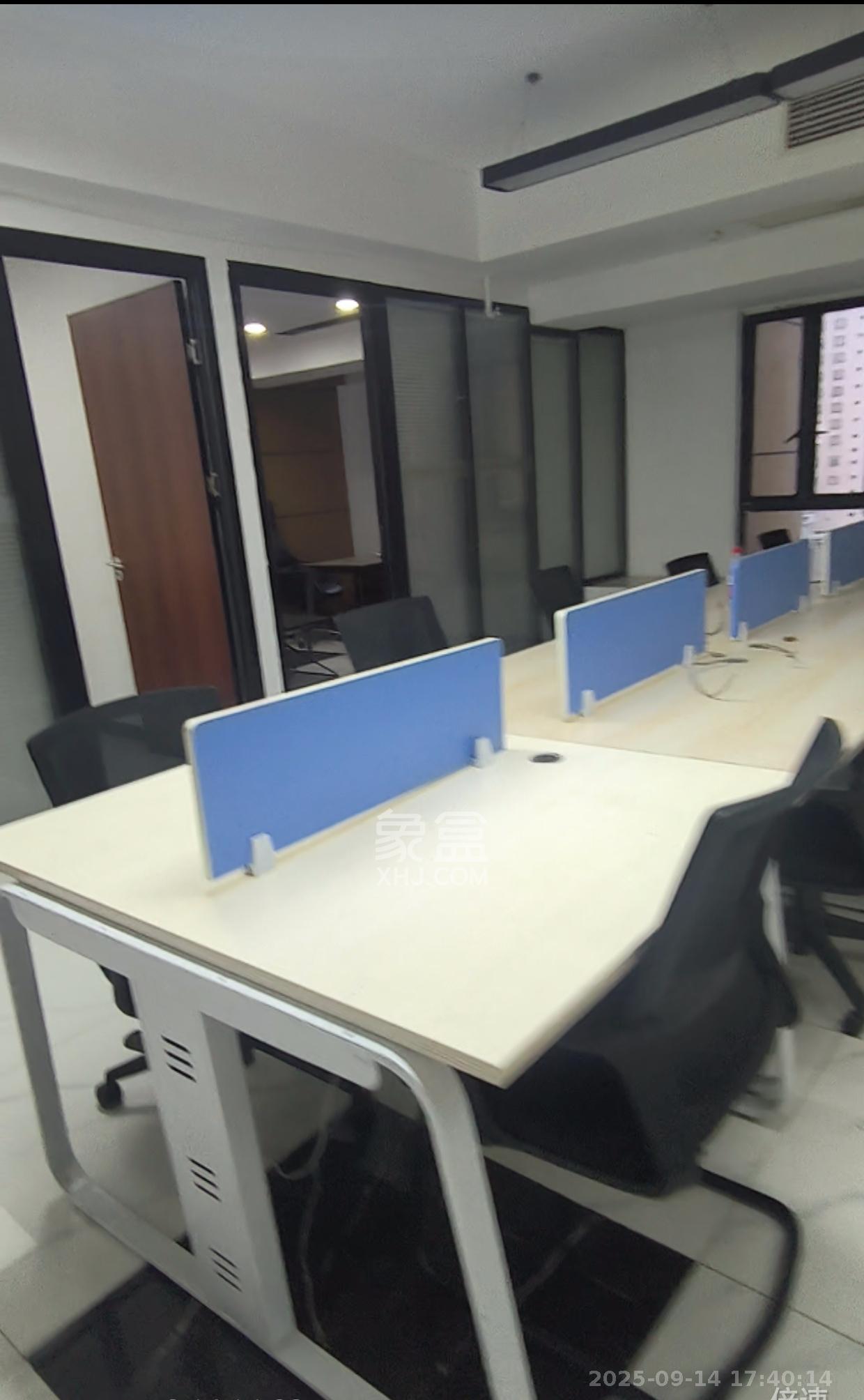 建发汇金国际 1室1厅1卫 4500.0元/月 建发汇金国际 1室1厅1卫 4500.0元/月室内图