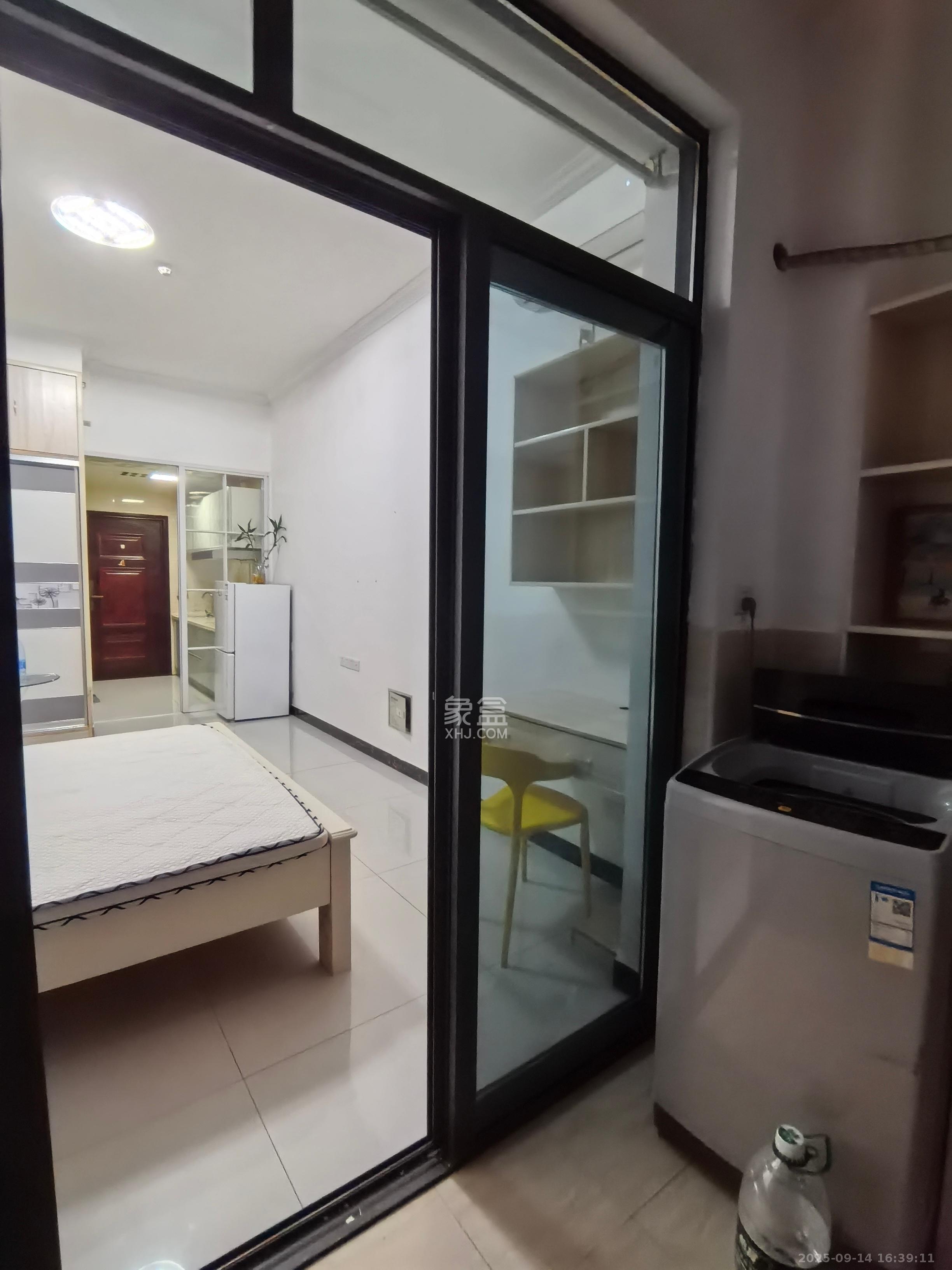 明大佳园 1室0厅1卫 1550.0元/月 明大佳园 1室0厅1卫 1550.0元/月室内图