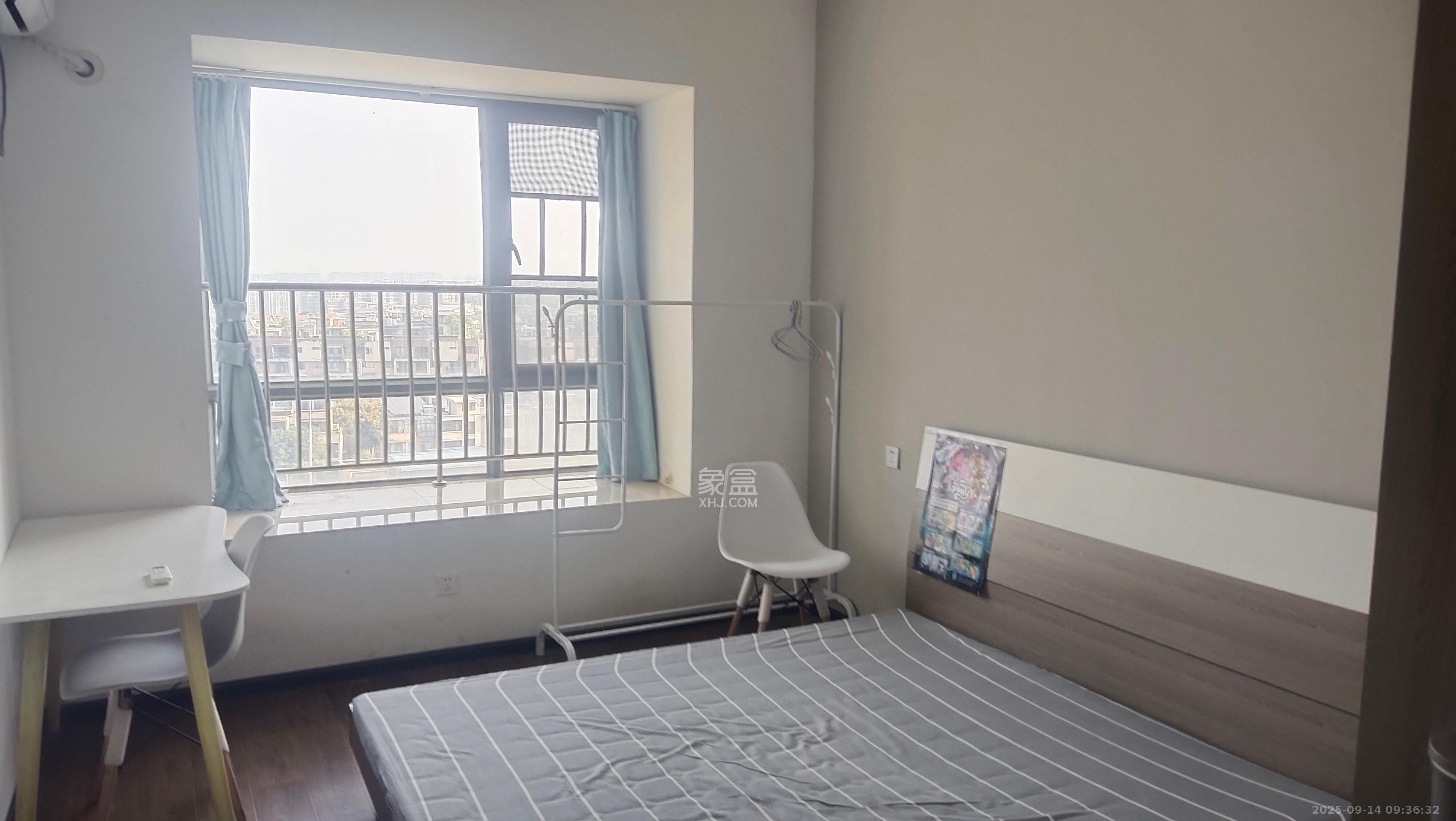 和美星城  3室2厅2卫    2200.0元/月室内图