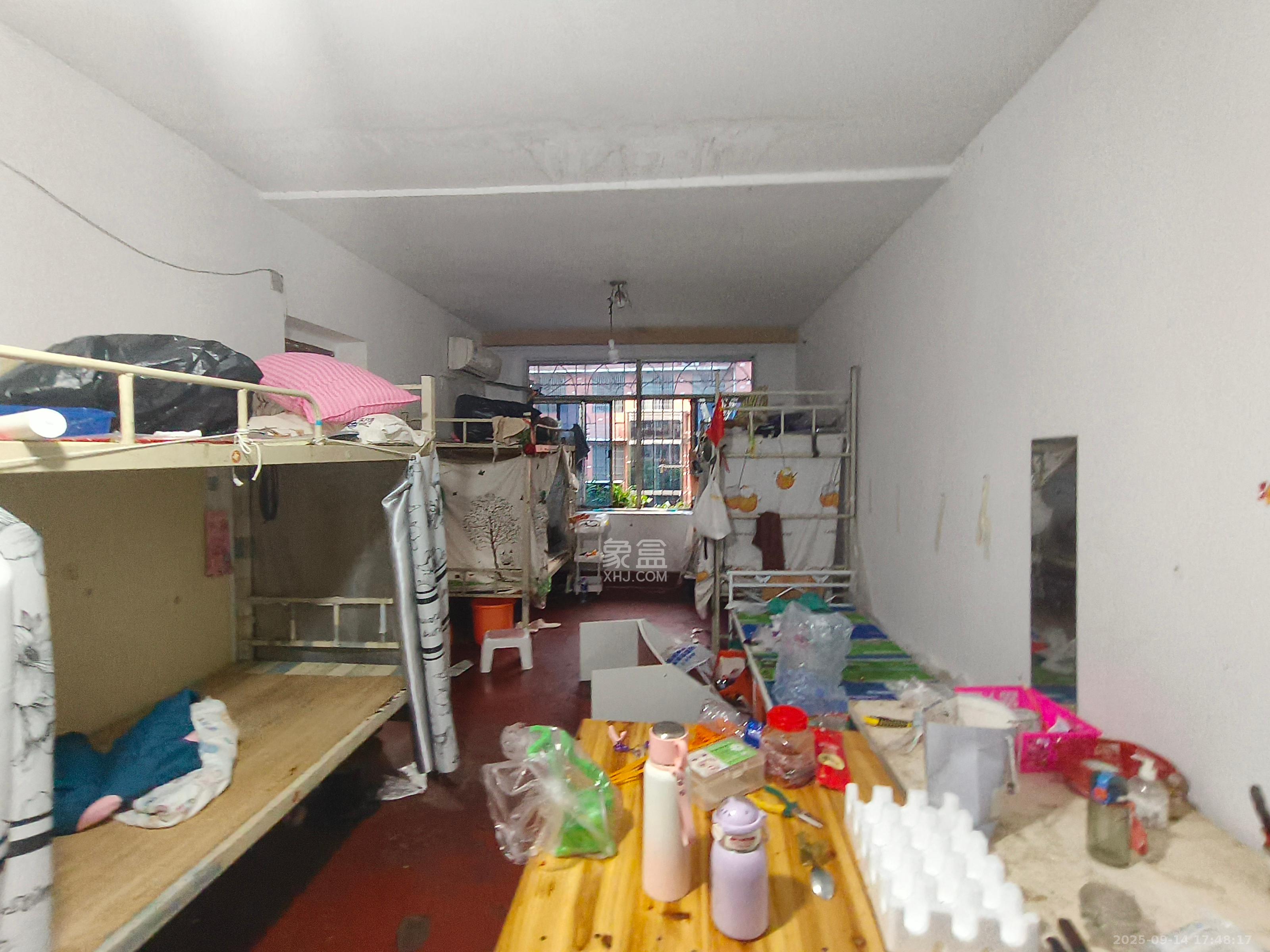 一步两搭桥  3室1厅1卫    1600.0元/月室内图
