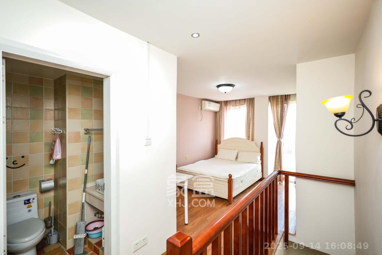 联美品格  1室1厅1卫    1600.0元/月室内图