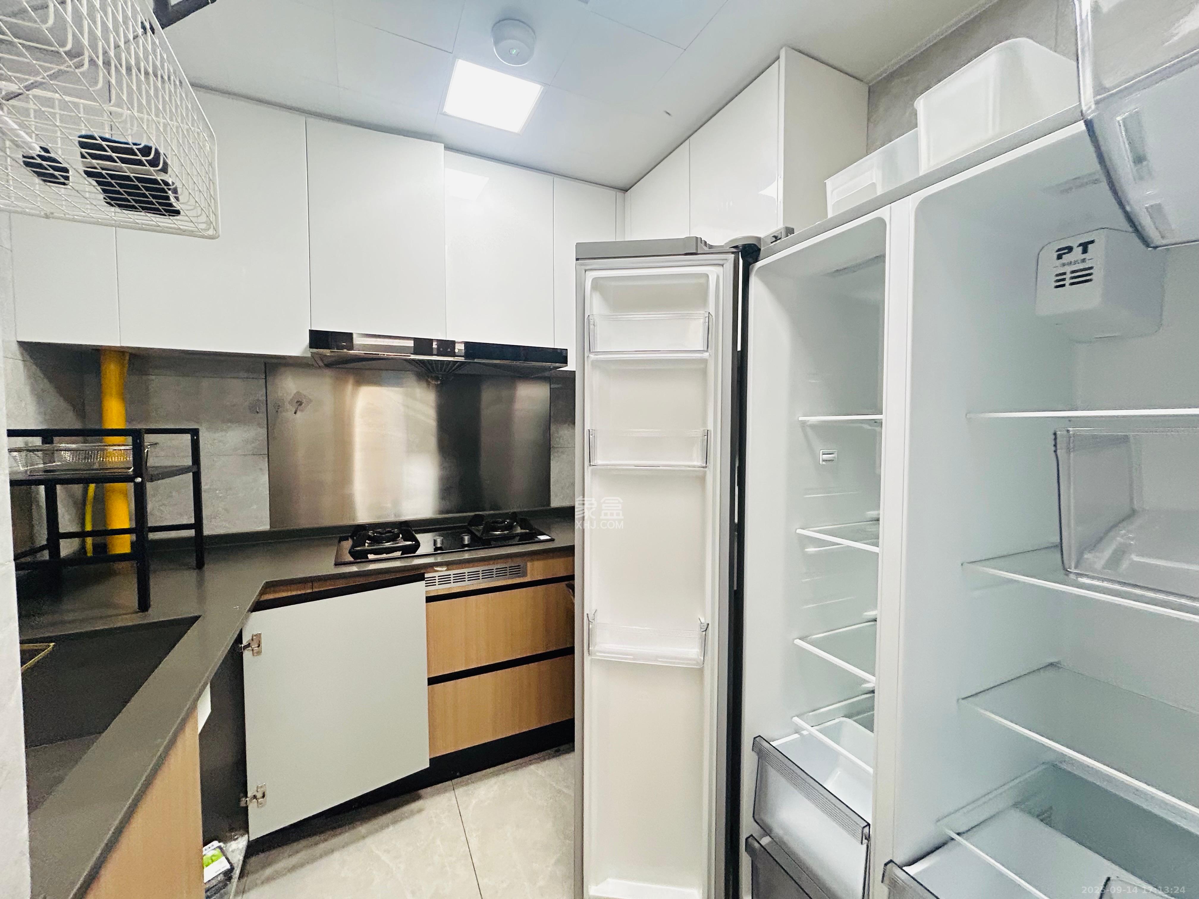 爱家当代境 3室2厅2卫 2900.0元/月 爱家当代境 3室2厅2卫 2900.0元/月室内图