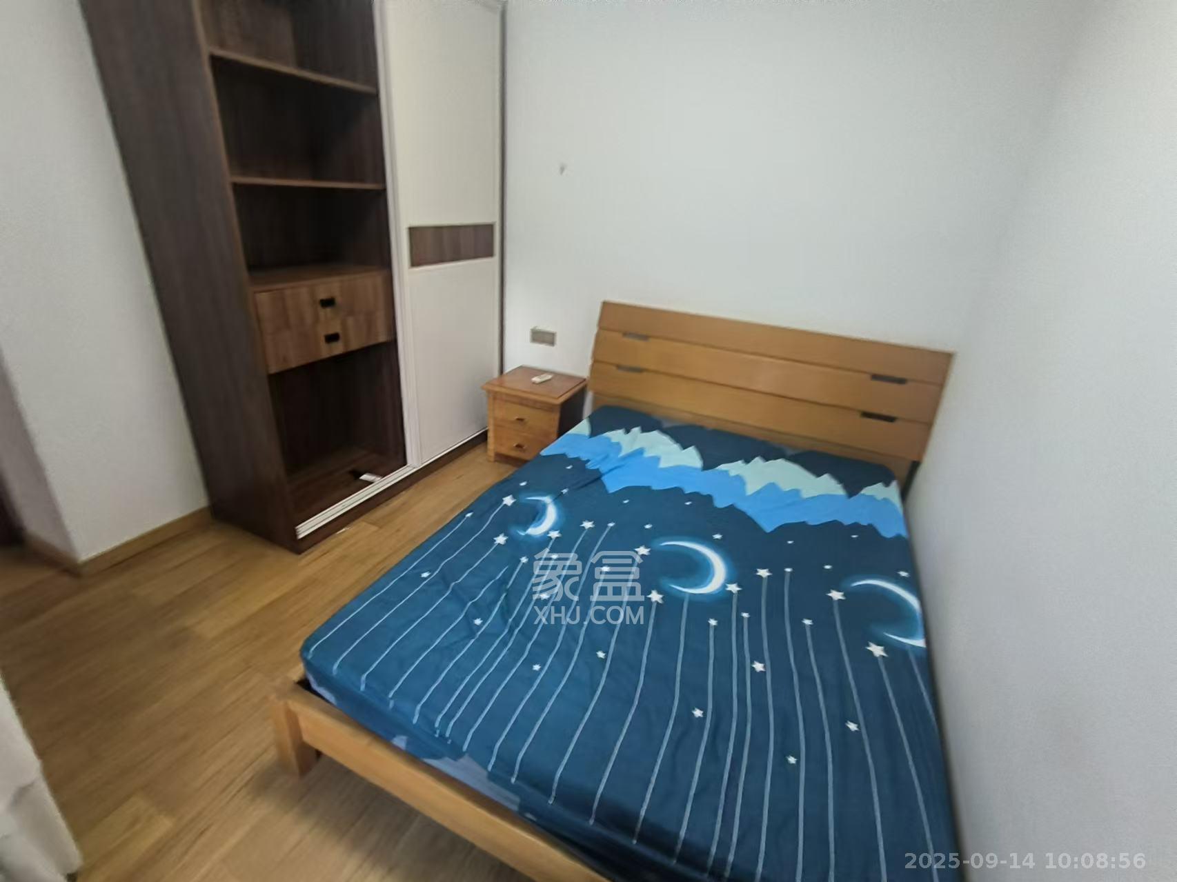 建发中央悦府 2室2厅2卫 3000.0元/月 建发中央悦府 2室2厅2卫 3000.0元/月室内图