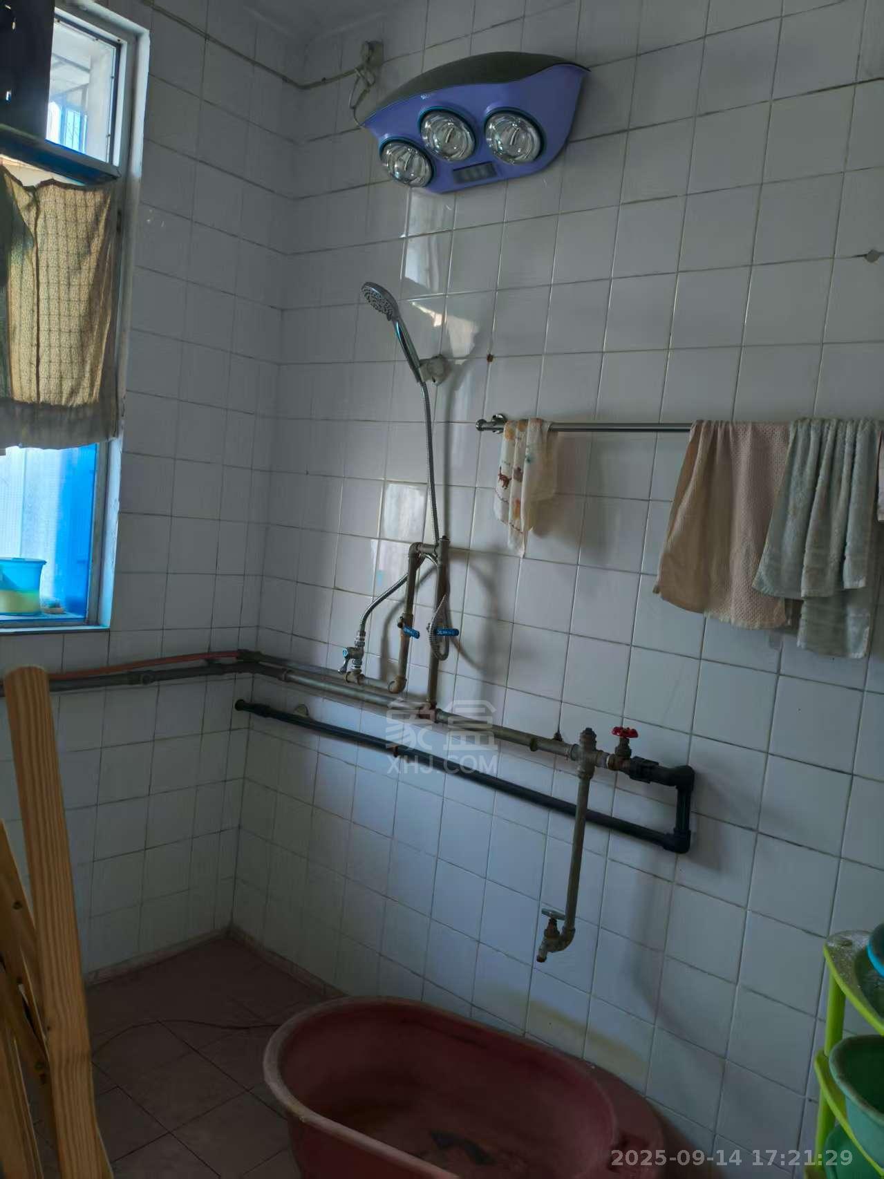 李家冲一村（杉木塘火电小区）  2室1厅1卫    600.0元/月室内图