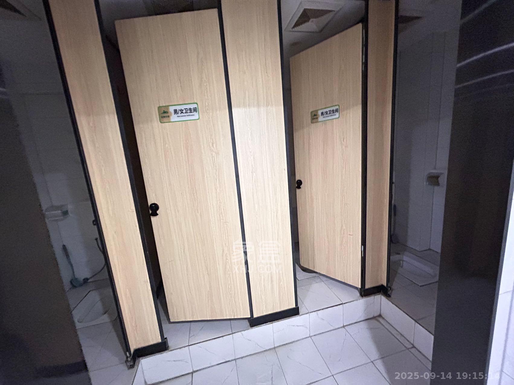 喜盈门范城 1室1厅0卫 15000.0元/月 喜盈门范城 1室1厅0卫 15000.0元/月室内图