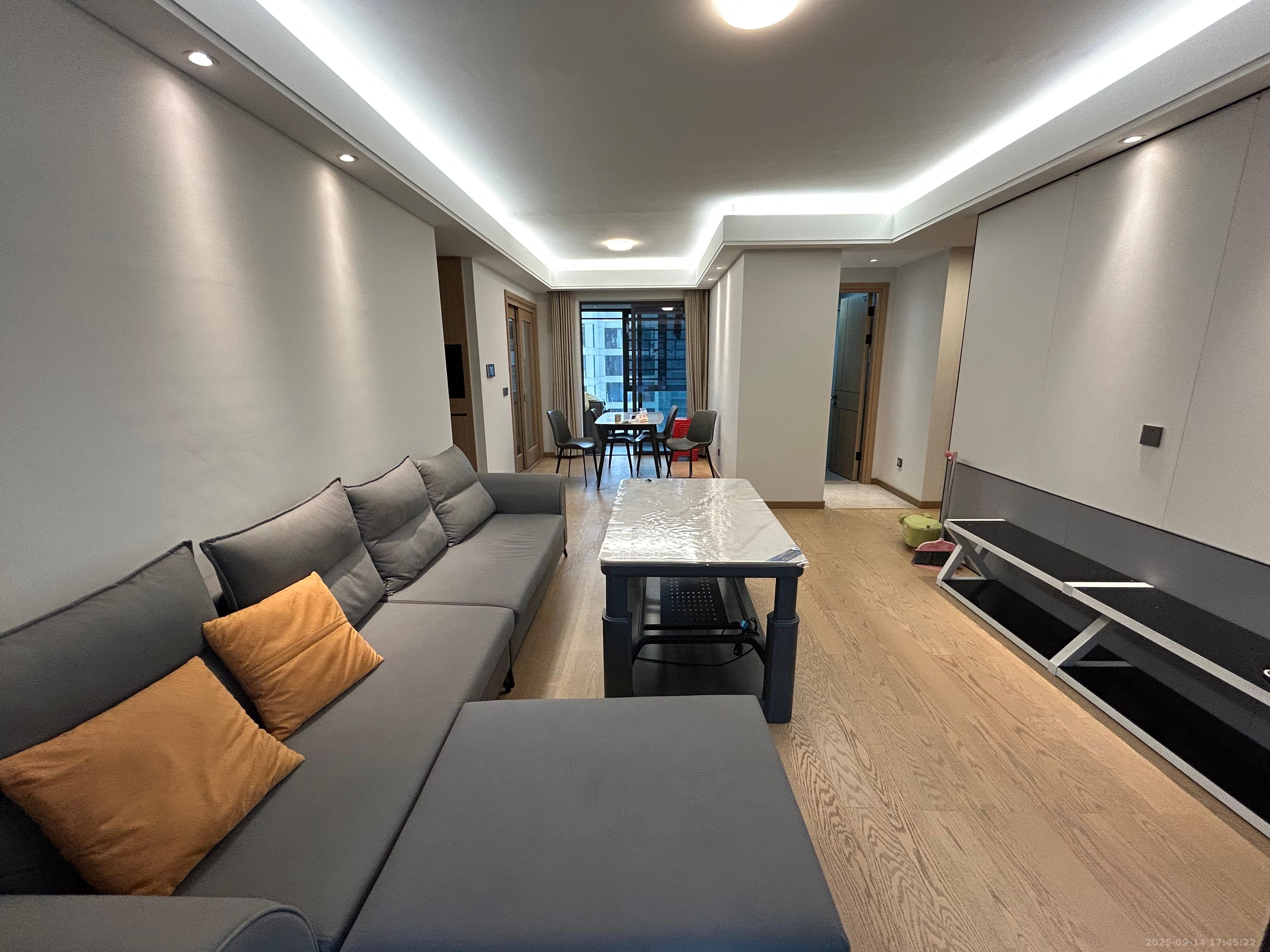 爱家当代境 4室2厅2卫 3700.0元/月 爱家当代境 4室2厅2卫 3700.0元/月室内图