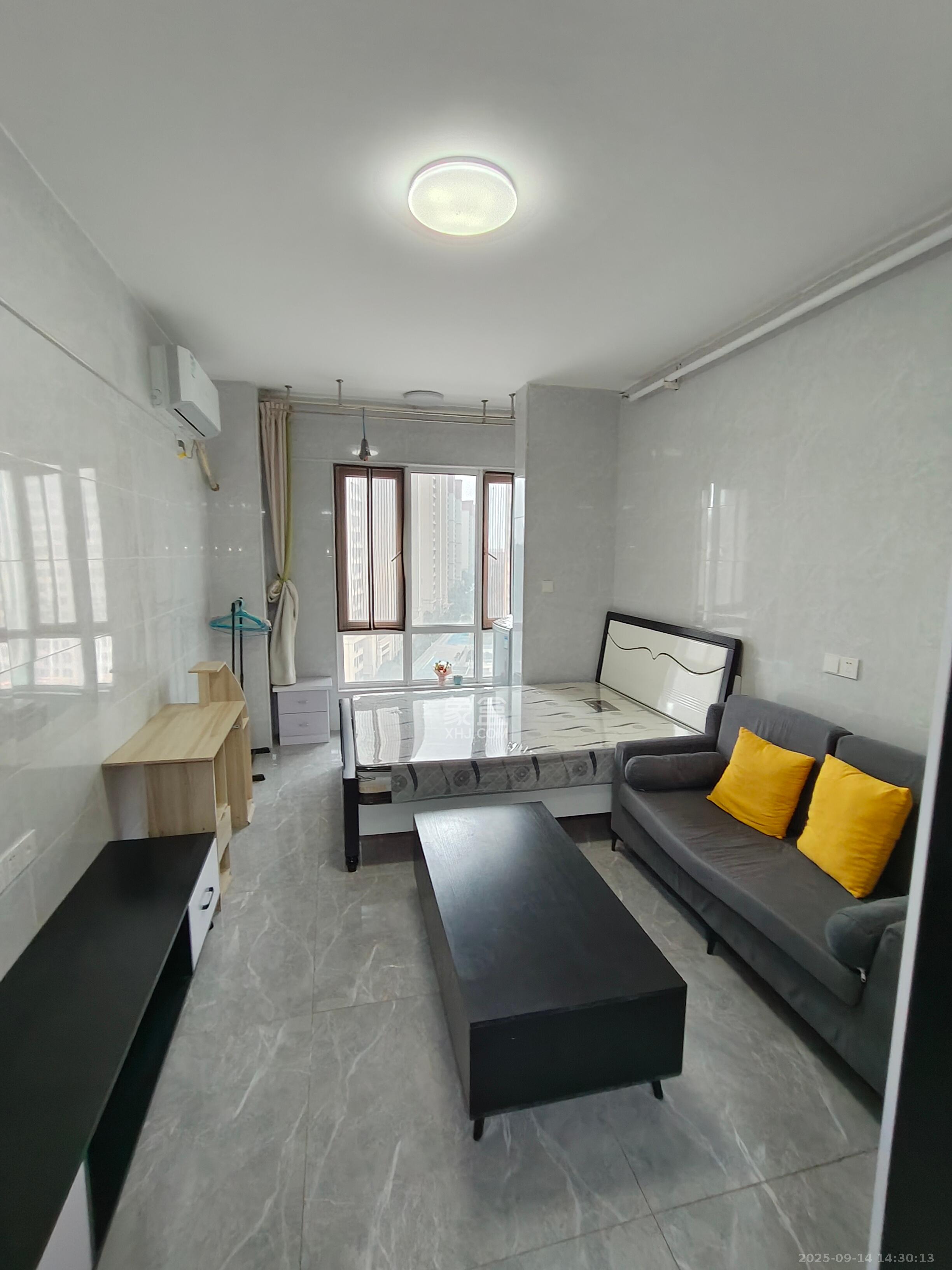 金地铂悦 1室0厅0卫 1100.0元/月 金地铂悦 1室0厅0卫 1100.0元/月室内图