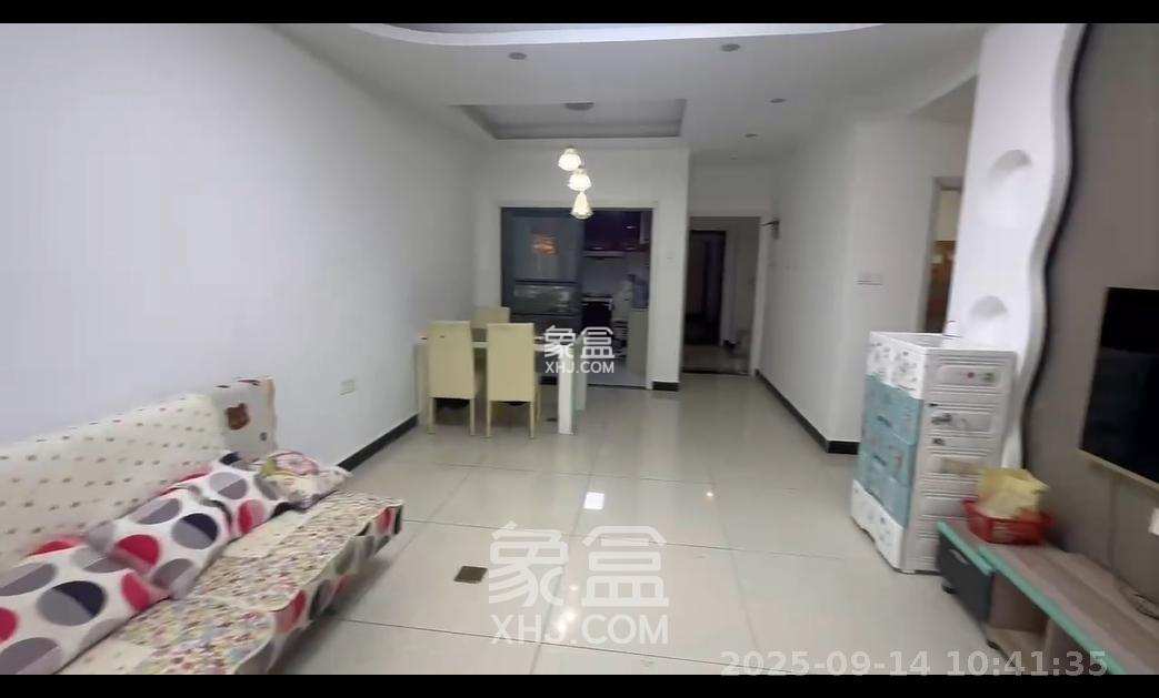 湘府十城(汇财御景湾新寓,汇财国际) 2室2厅1卫 2000.0元/月 湘府十城(汇财御景湾新寓,汇财国际) 2室2厅1卫 2000.0元/月室内图