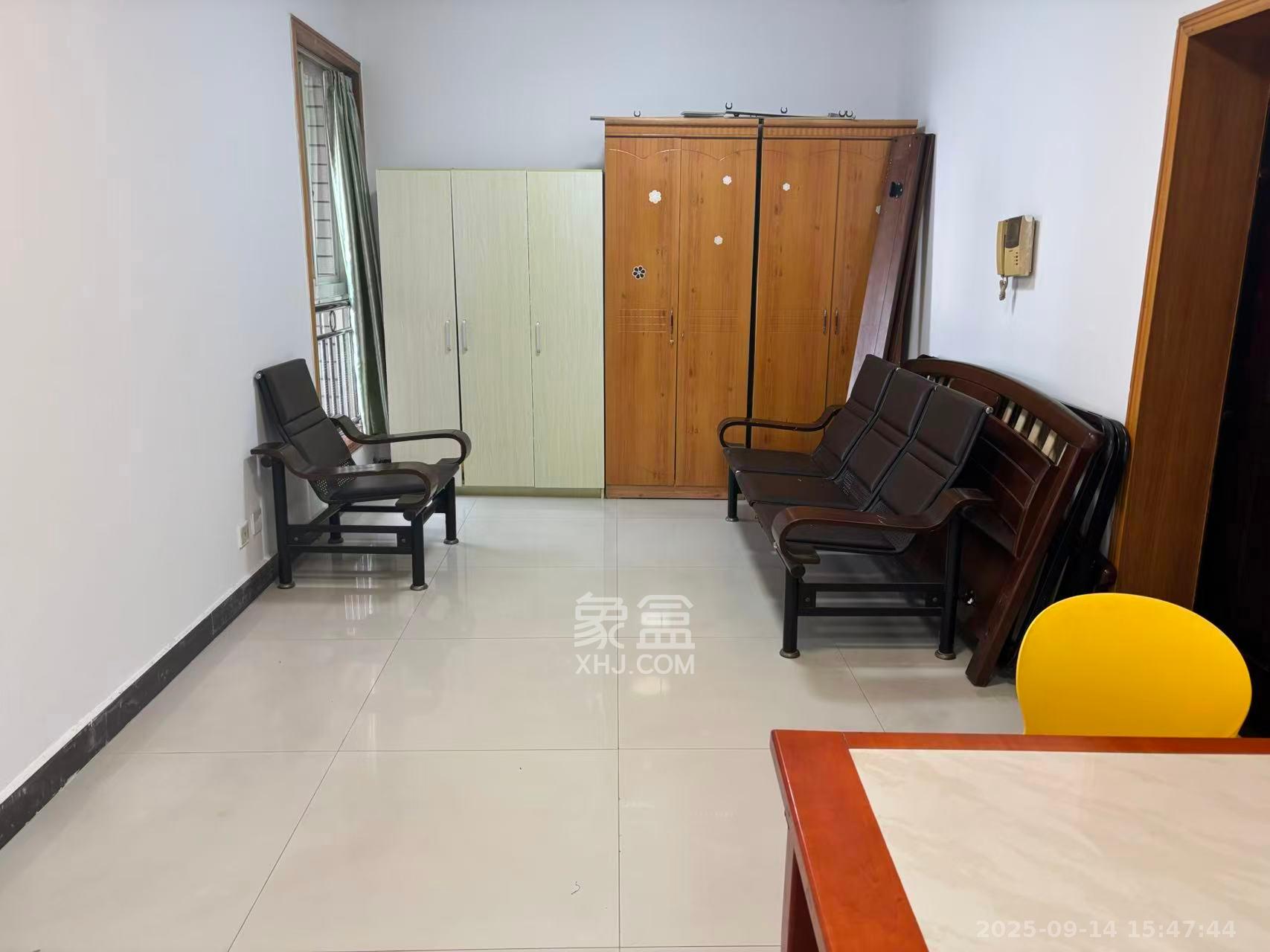 新楚天扶华庭 2室1厅1卫 2200.0元/月 新楚天扶华庭 2室1厅1卫 2200.0元/月室内图