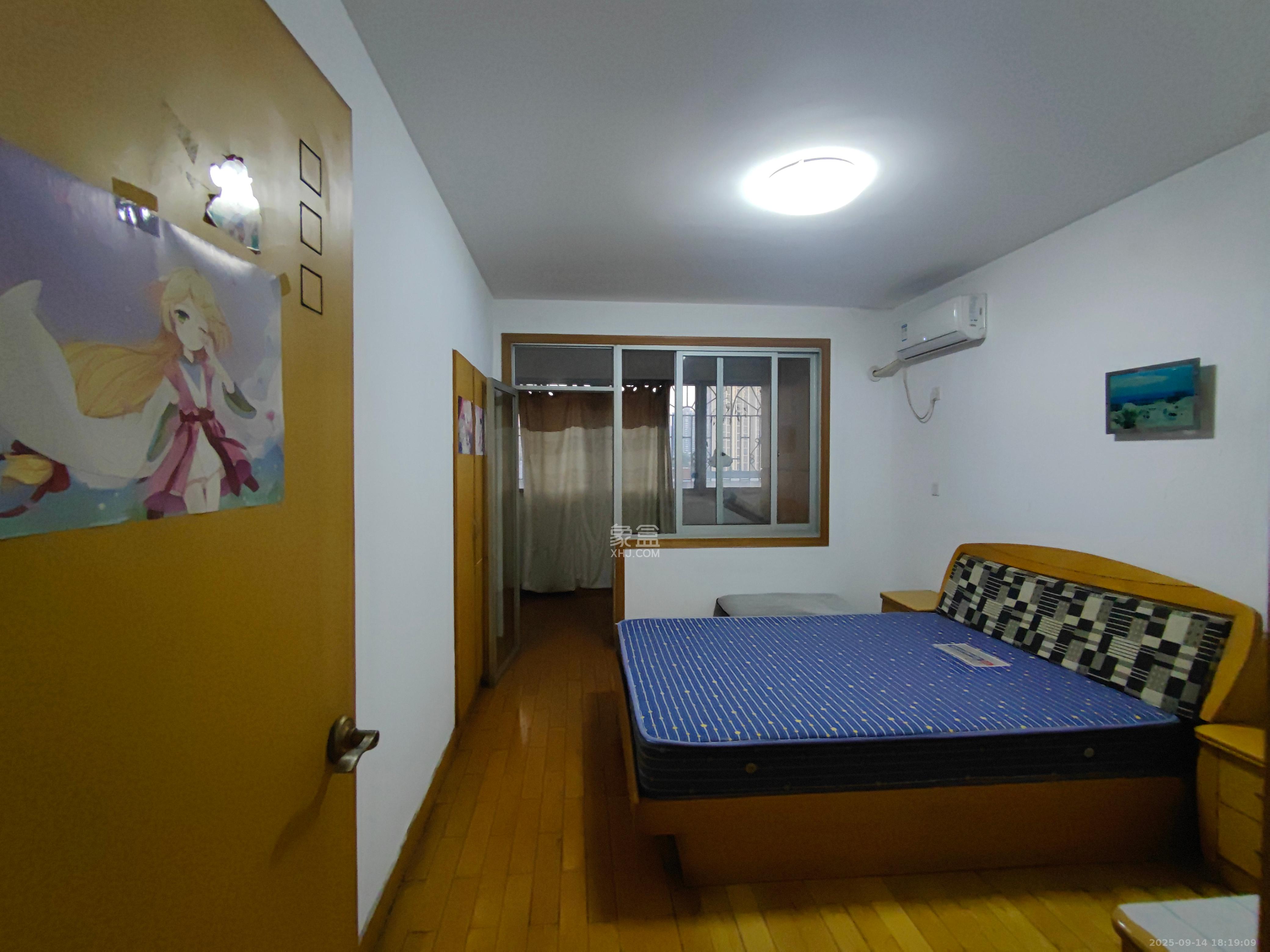 白云社区  2室2厅2卫    1200.0元/月室内图