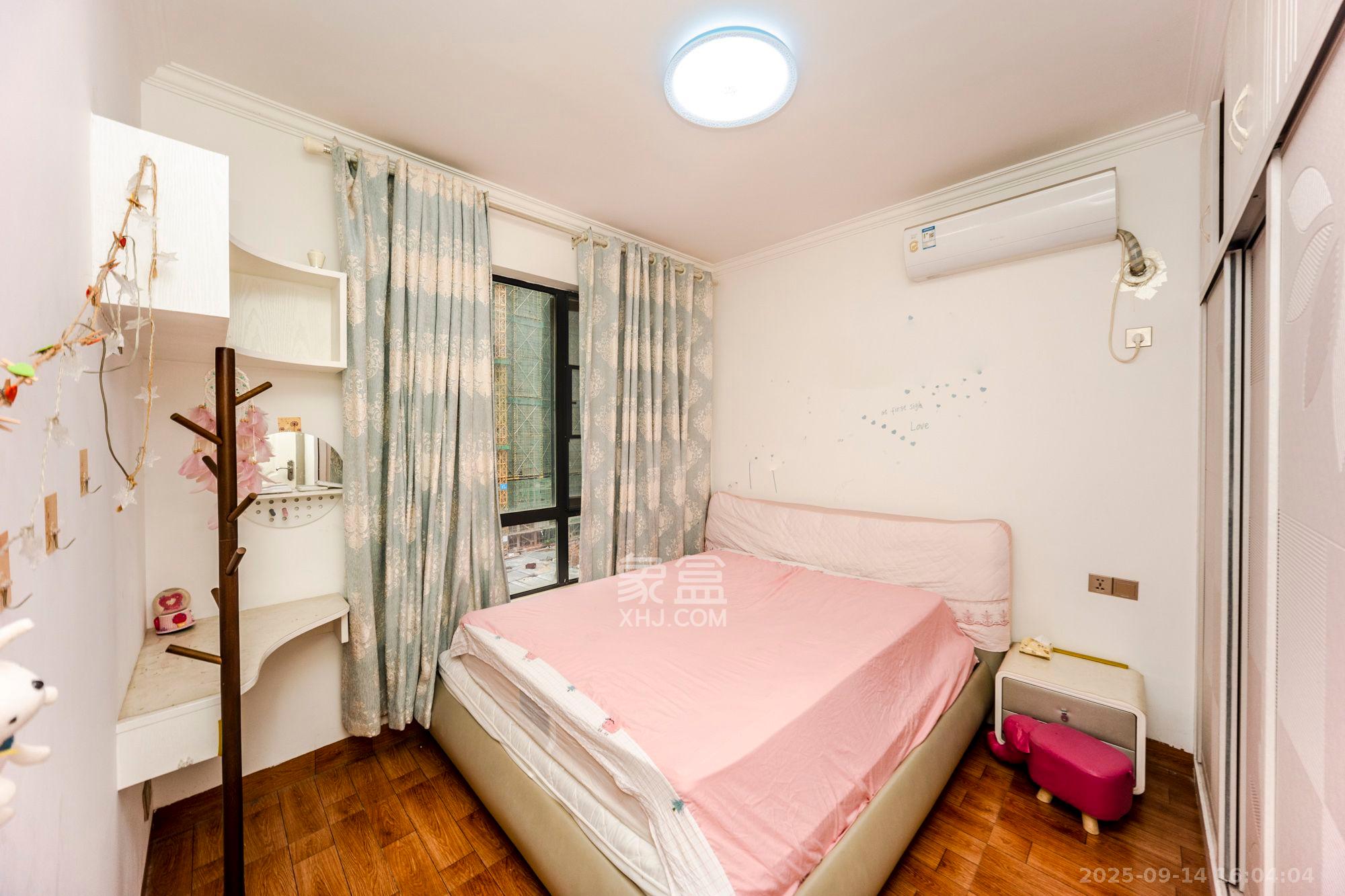 乾城（兴旺乾城）  1室0厅0卫    2400.0元/月室内图